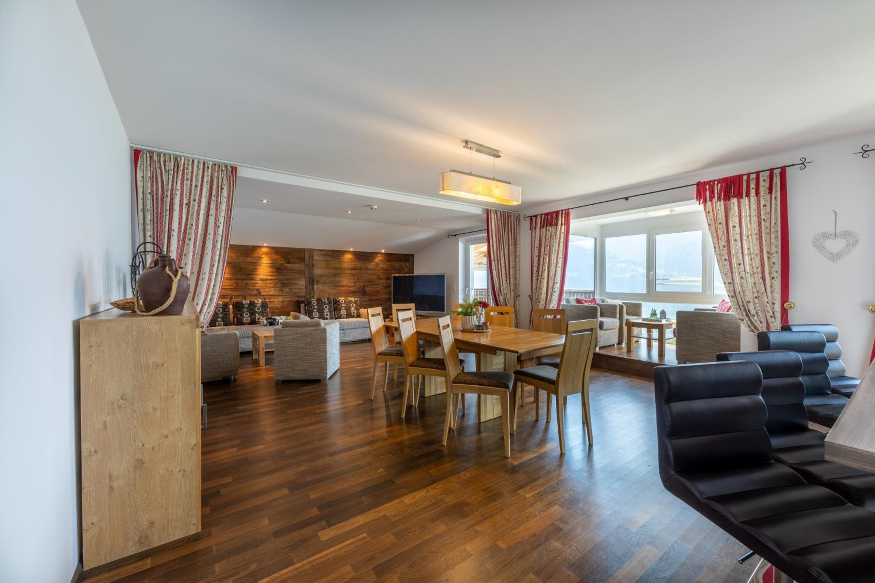 AlpinLodge TOP 10 by Via Montes