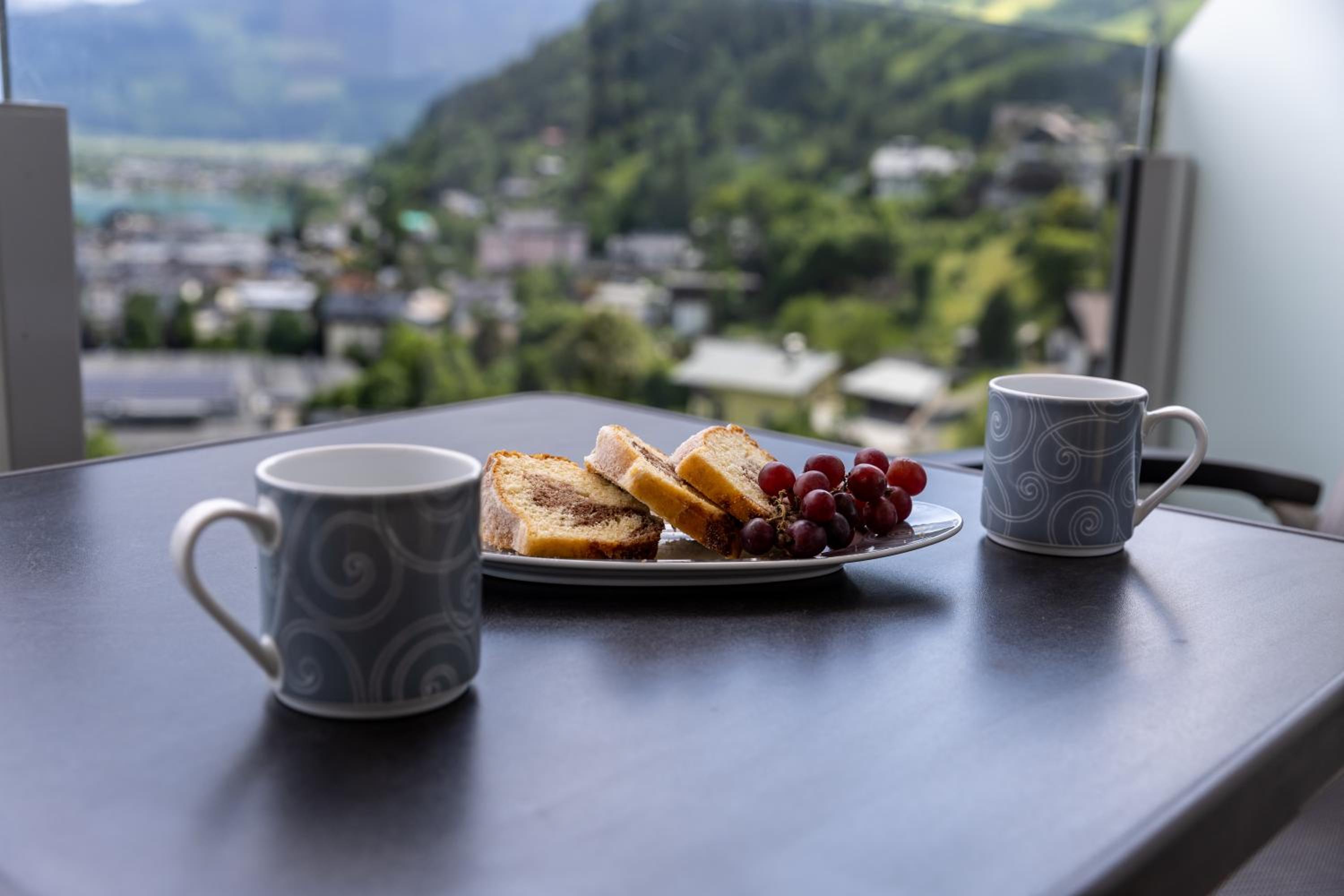AlpinLodge TOP 10 by Via Montes