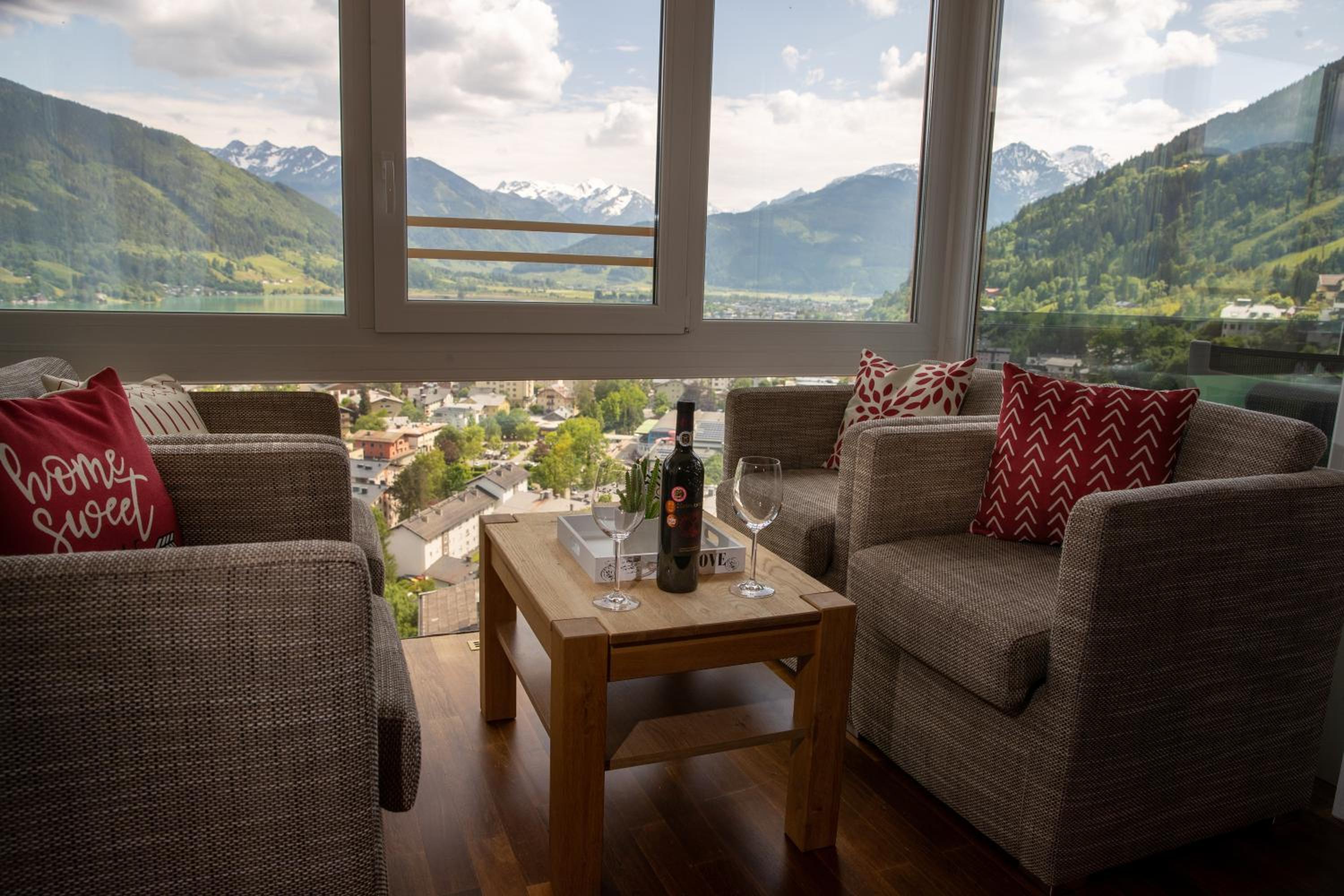 AlpinLodge TOP 10 by Via Montes