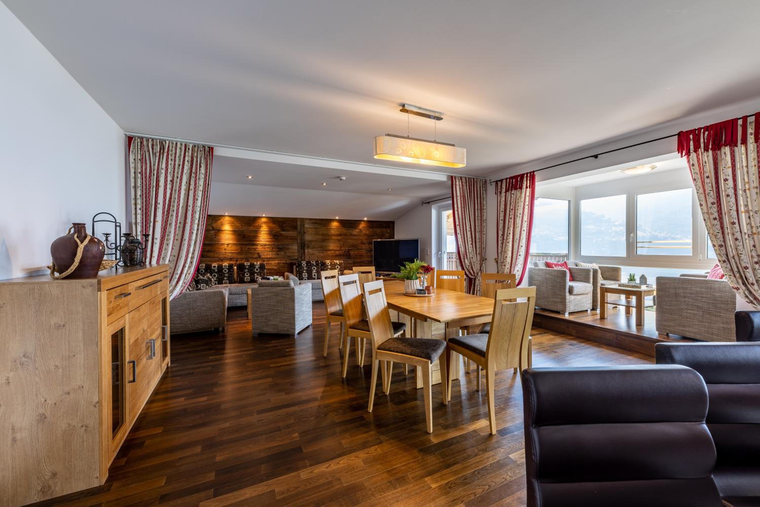 AlpinLodge TOP 10 by Via Montes