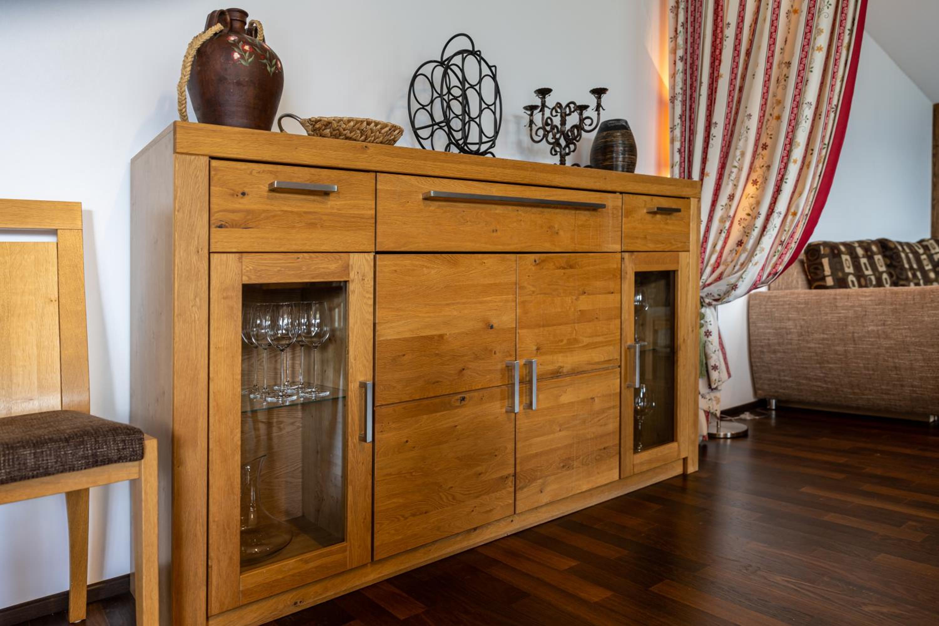 AlpinLodge TOP 10 by Via Montes