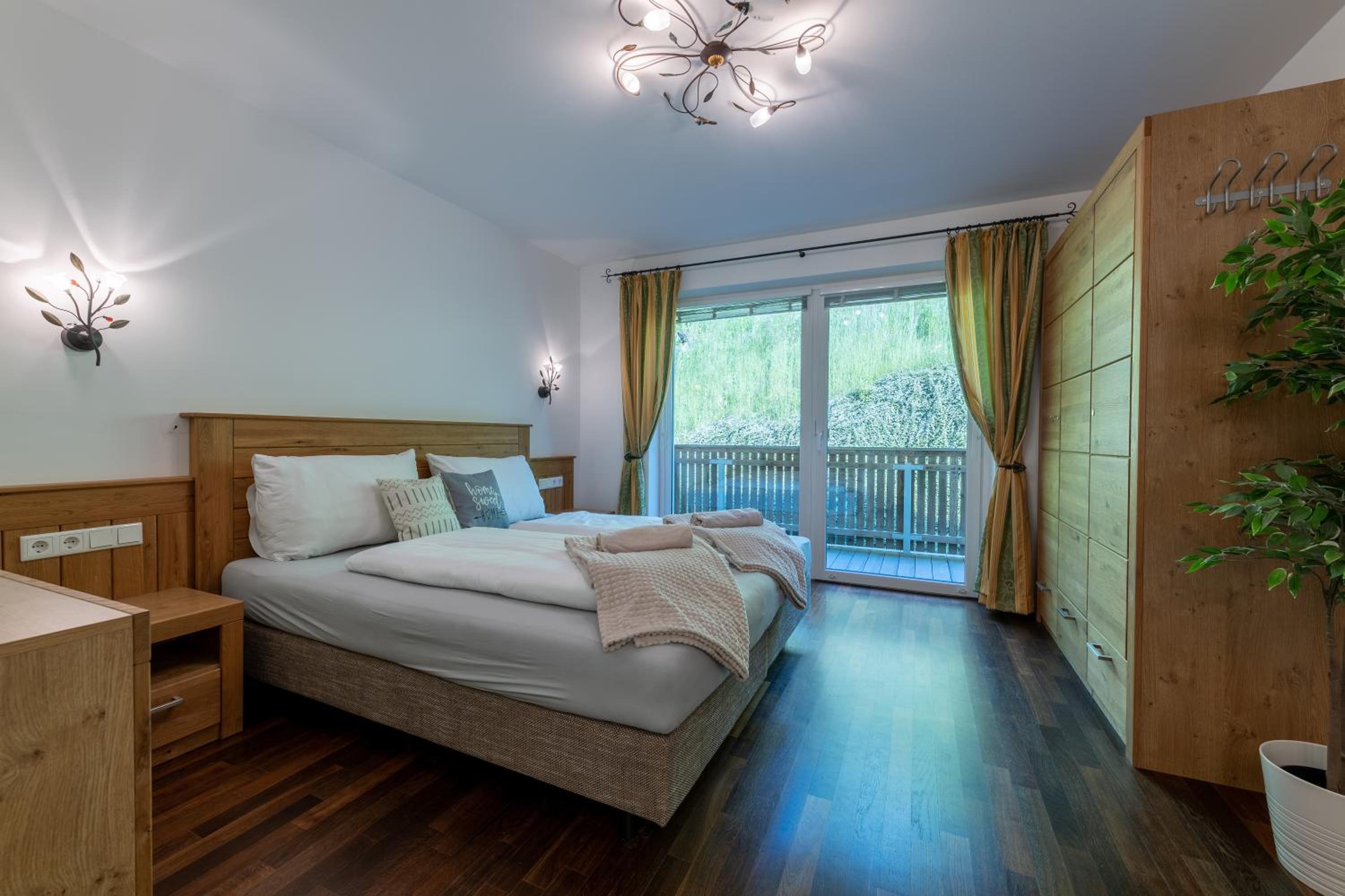 AlpinLodge TOP 10 by Via Montes