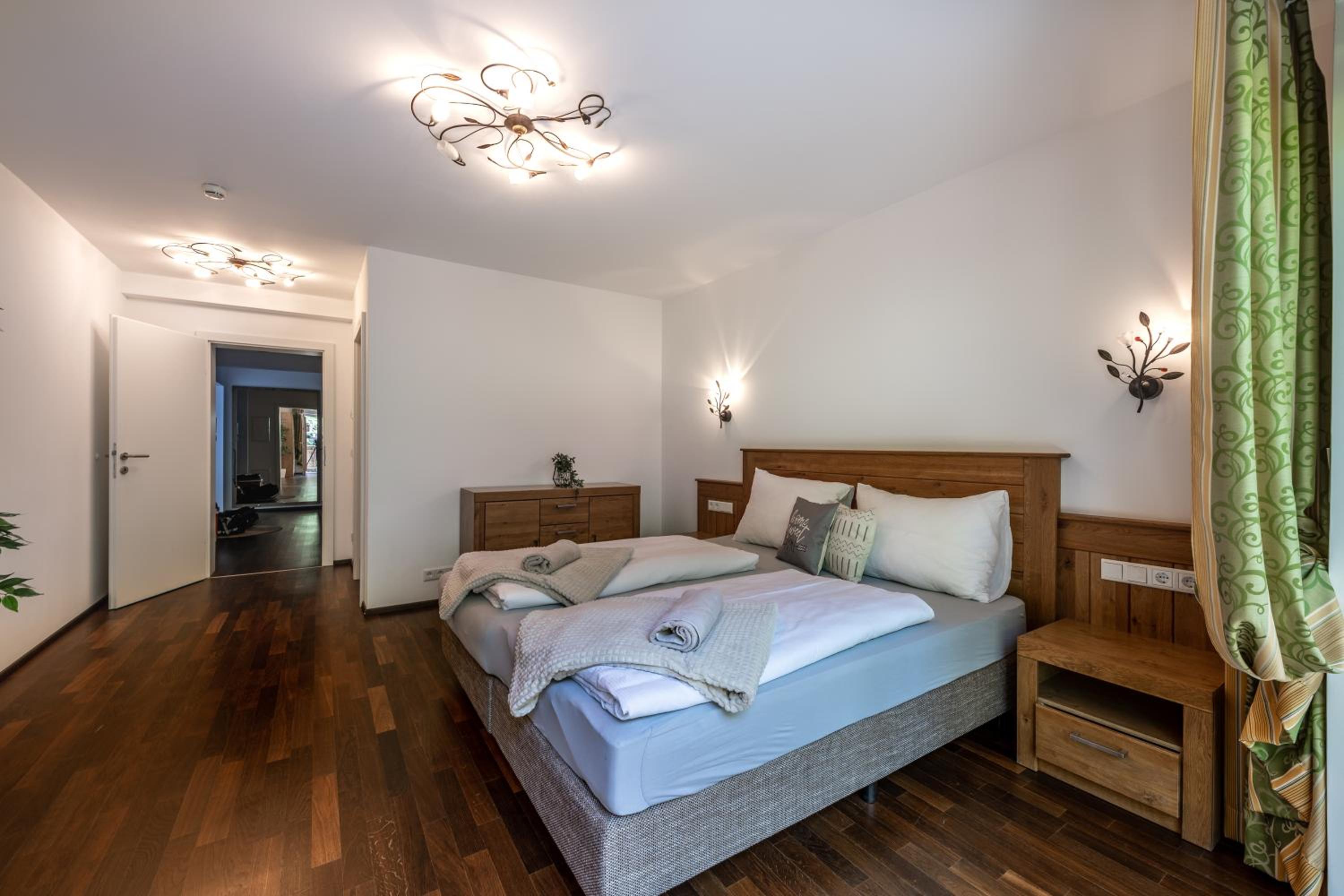 AlpinLodge TOP 10 by Via Montes