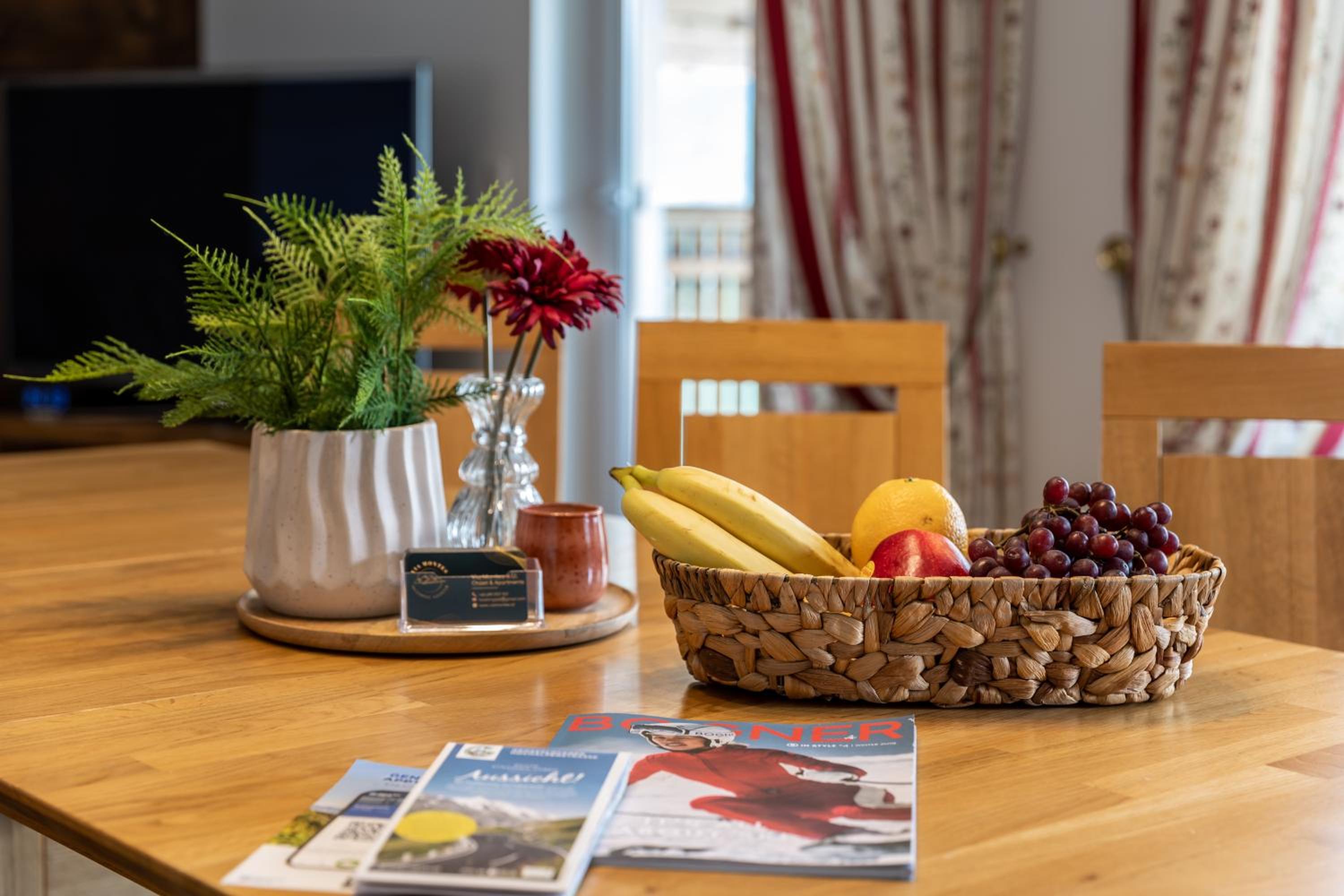 AlpinLodge TOP 10 by Via Montes