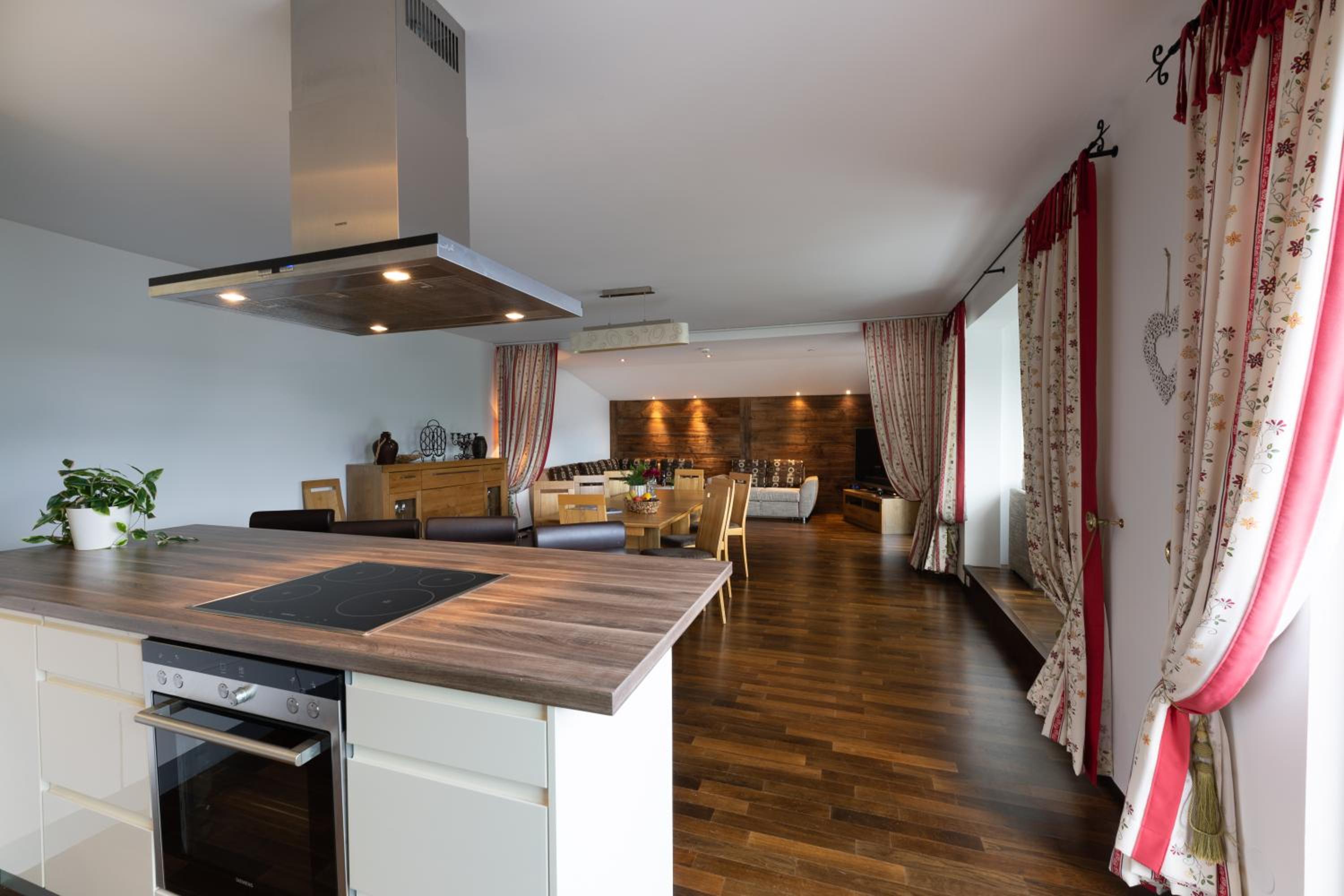 AlpinLodge TOP 10 by Via Montes
