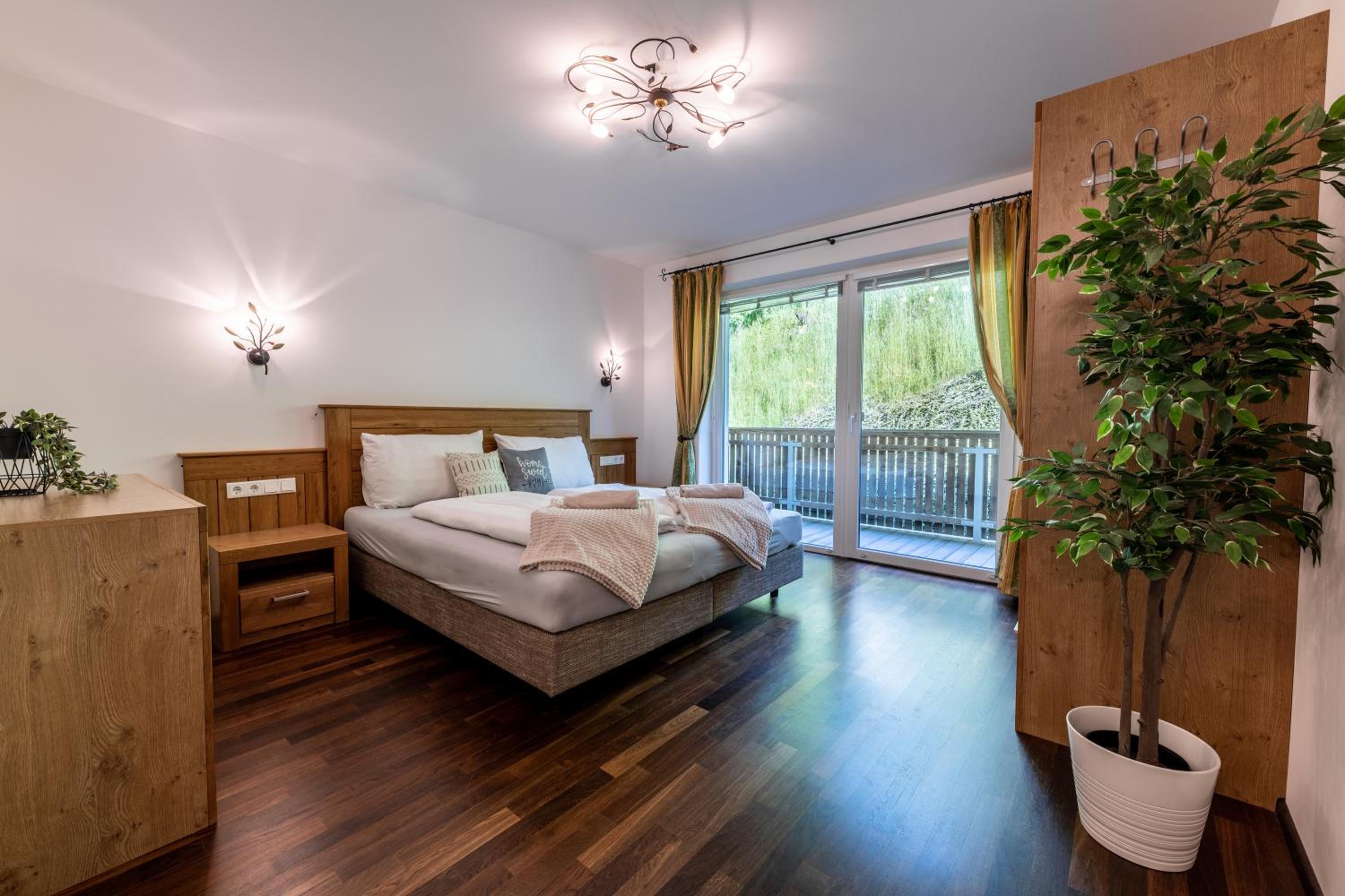 AlpinLodge TOP 10 by Via Montes