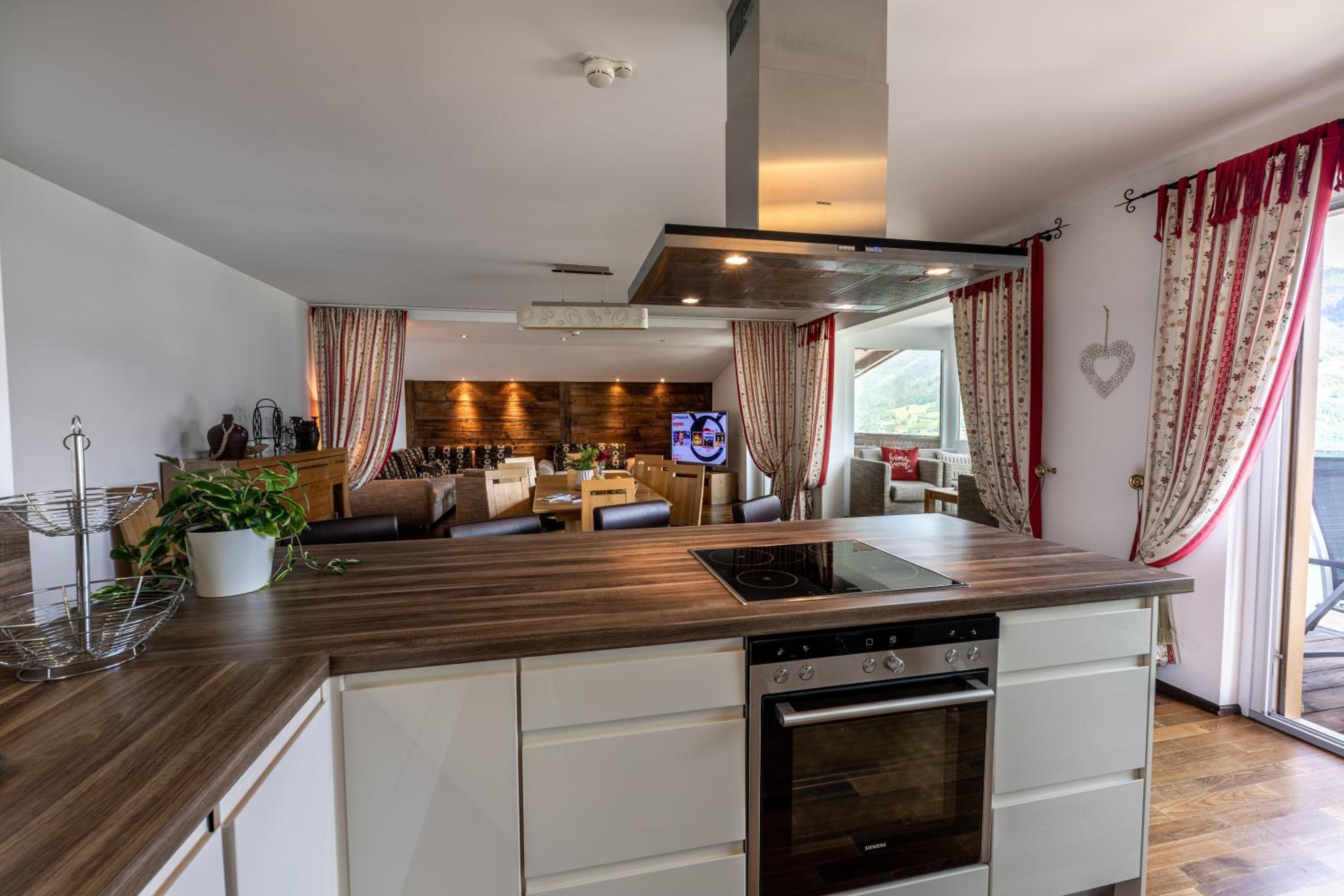 AlpinLodge TOP 10 by Via Montes