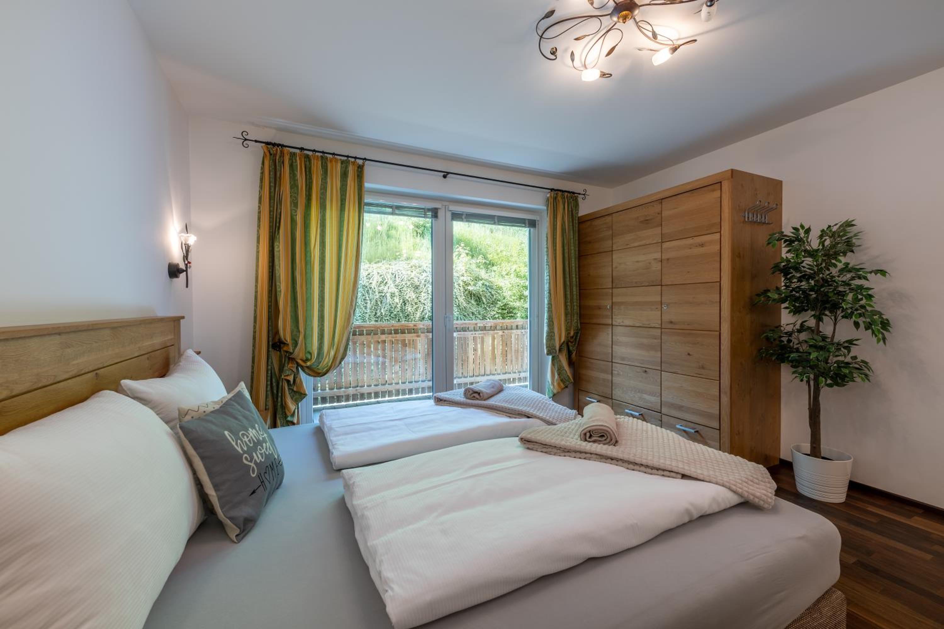 AlpinLodge TOP 10 by Via Montes