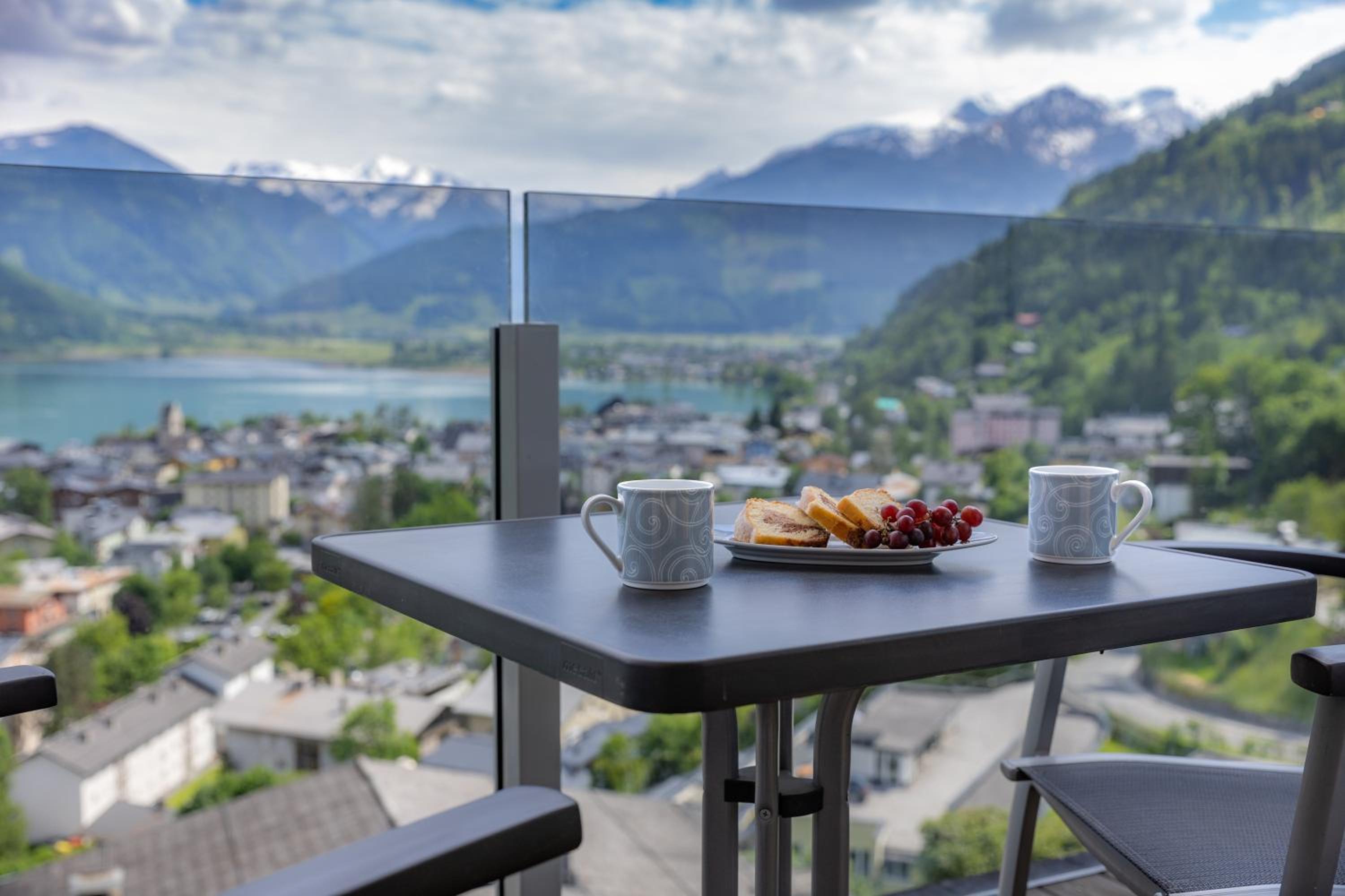 AlpinLodge TOP 10 by Via Montes
