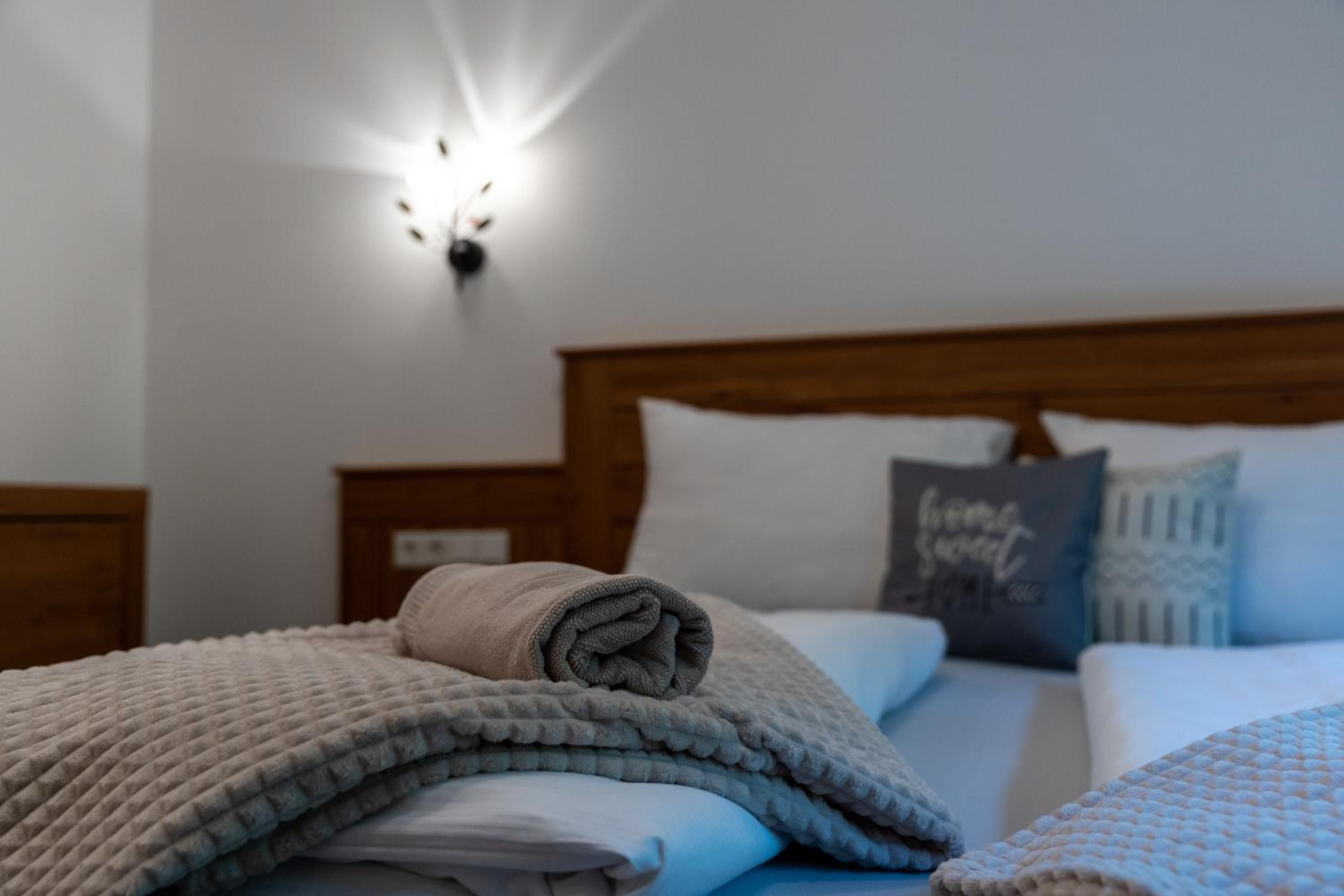 AlpinLodge TOP 10 by Via Montes
