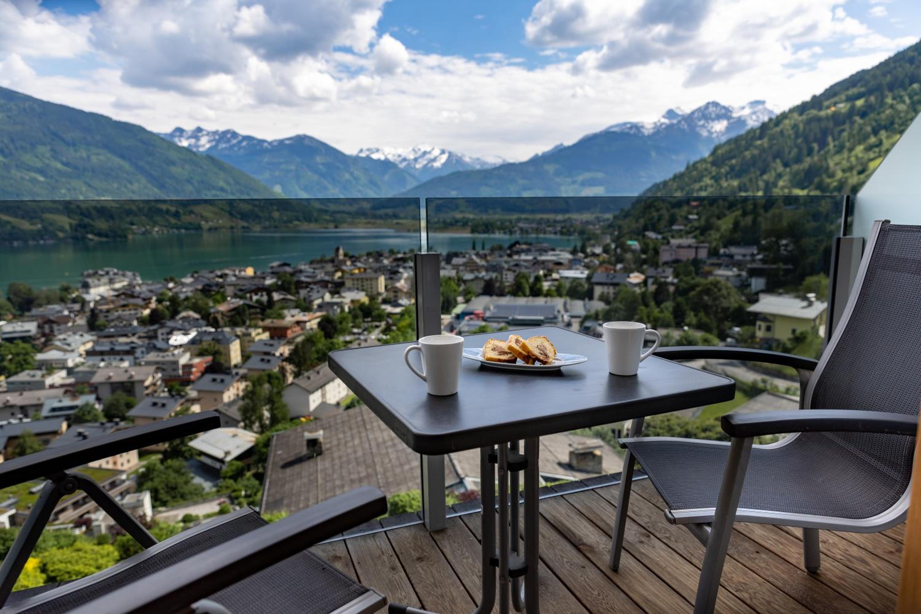 AlpinLodge TOP 10 by Via Montes