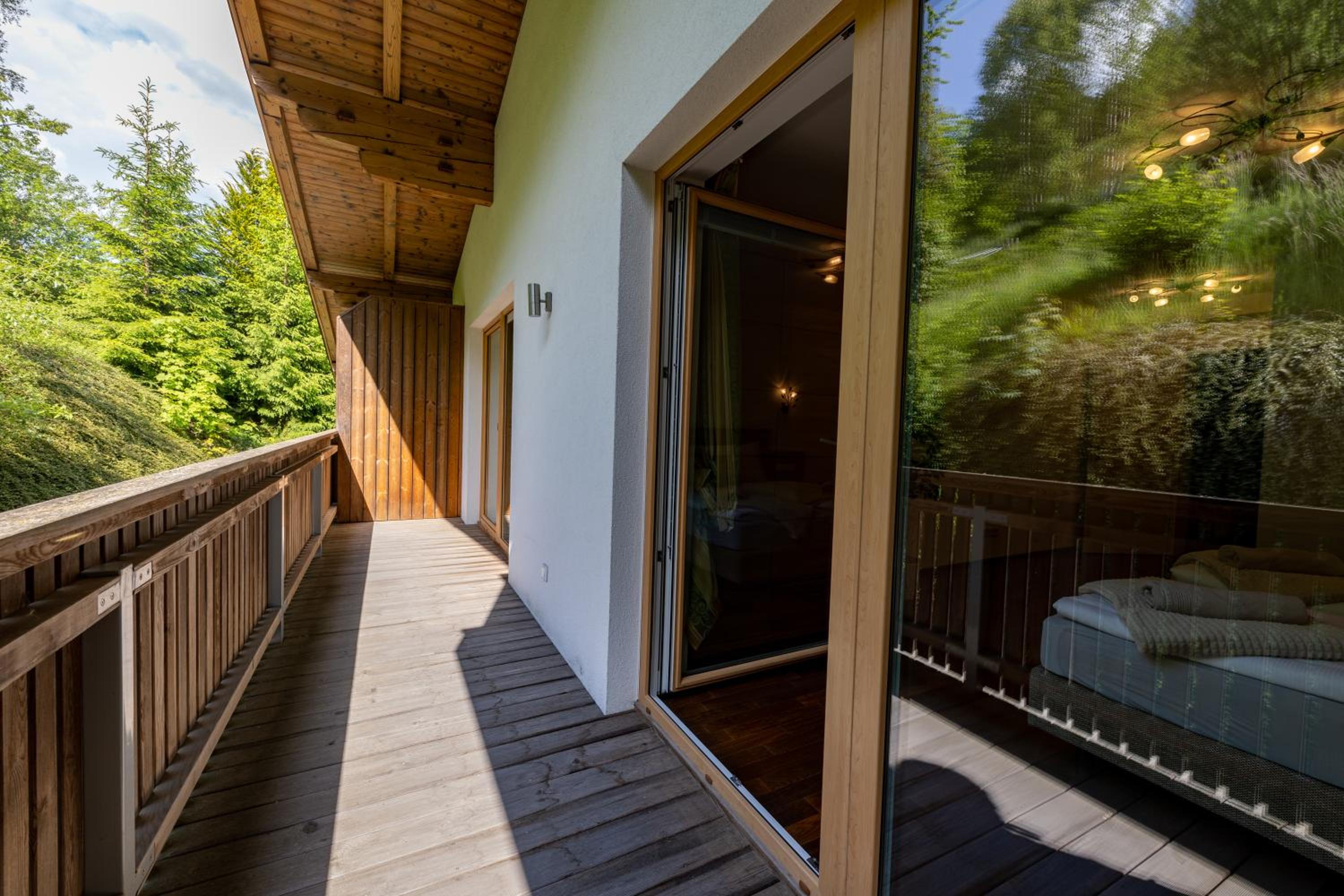 AlpinLodge TOP 10 by Via Montes