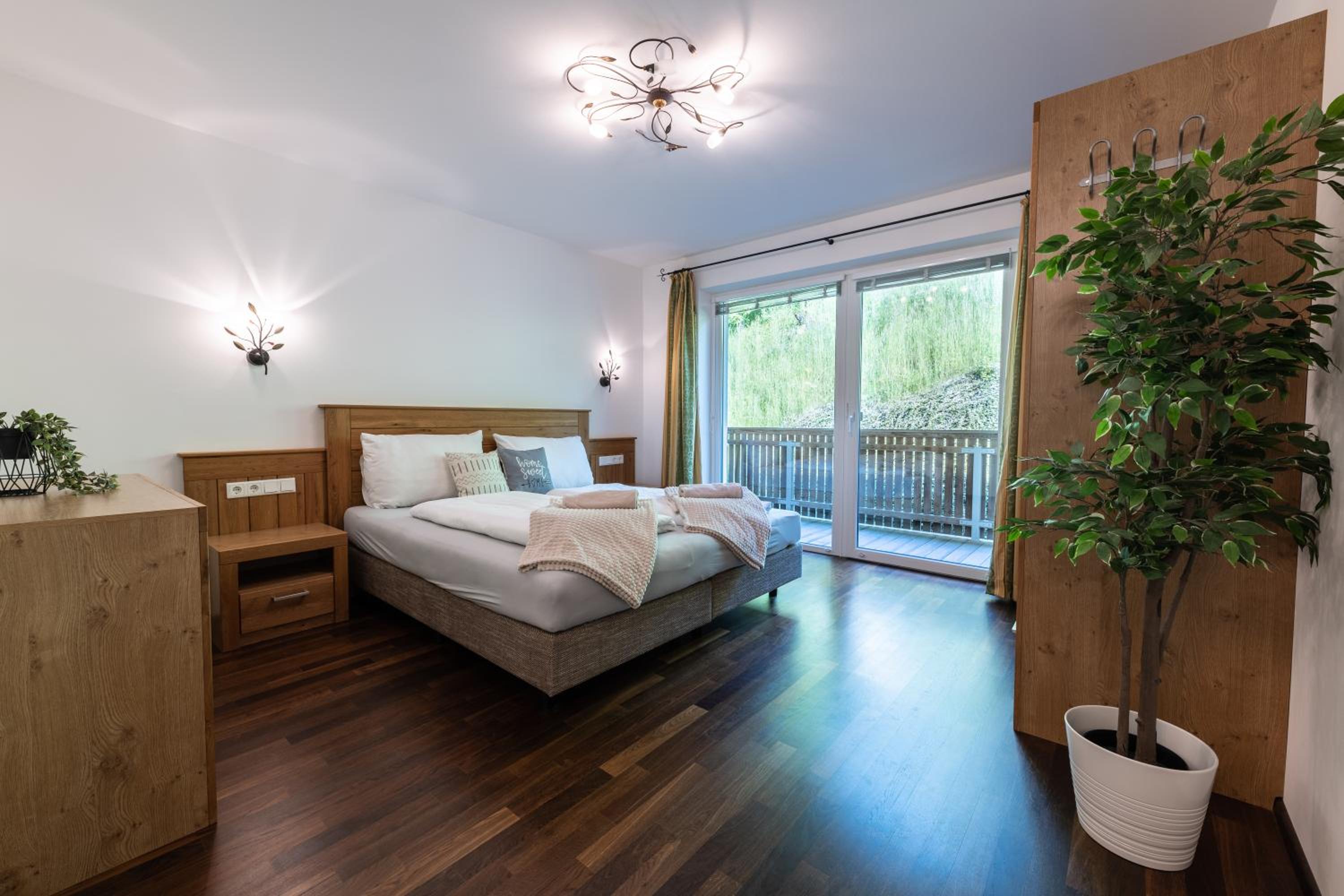 AlpinLodge TOP 10 by Via Montes