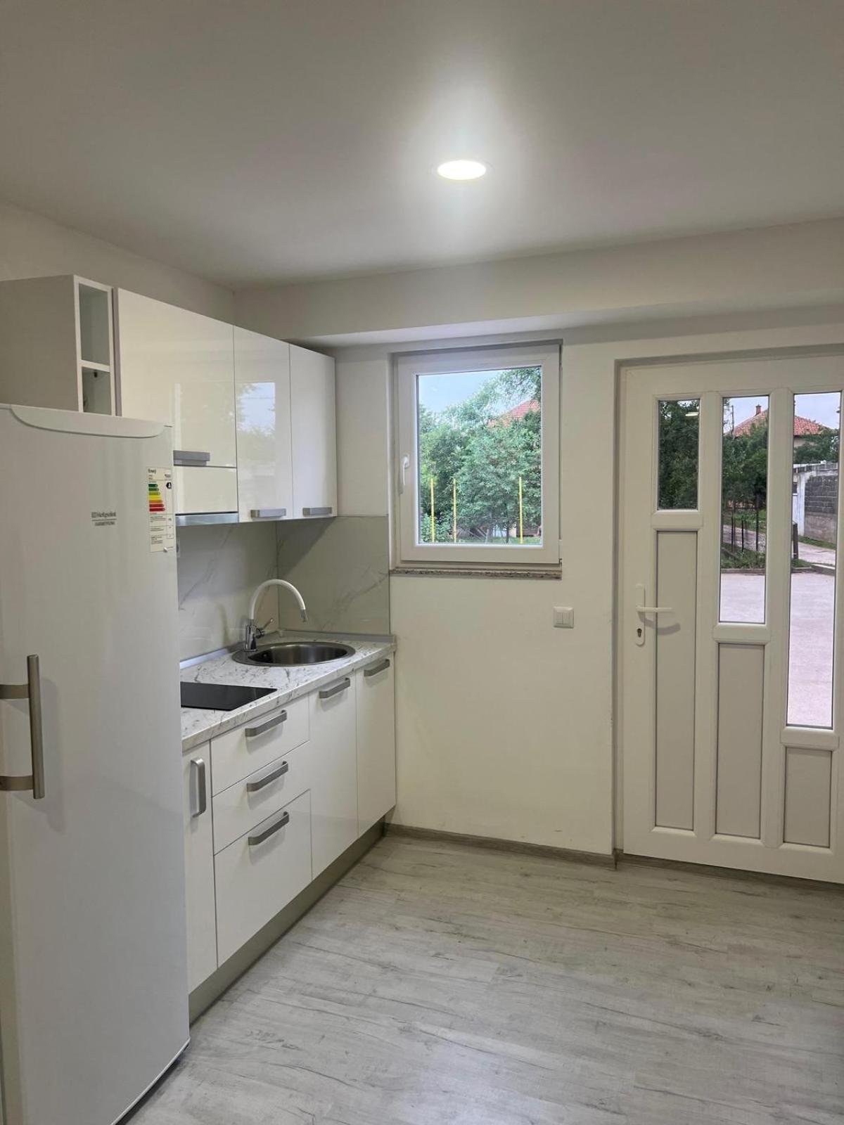 Apartmani Zeleni Vrtovi