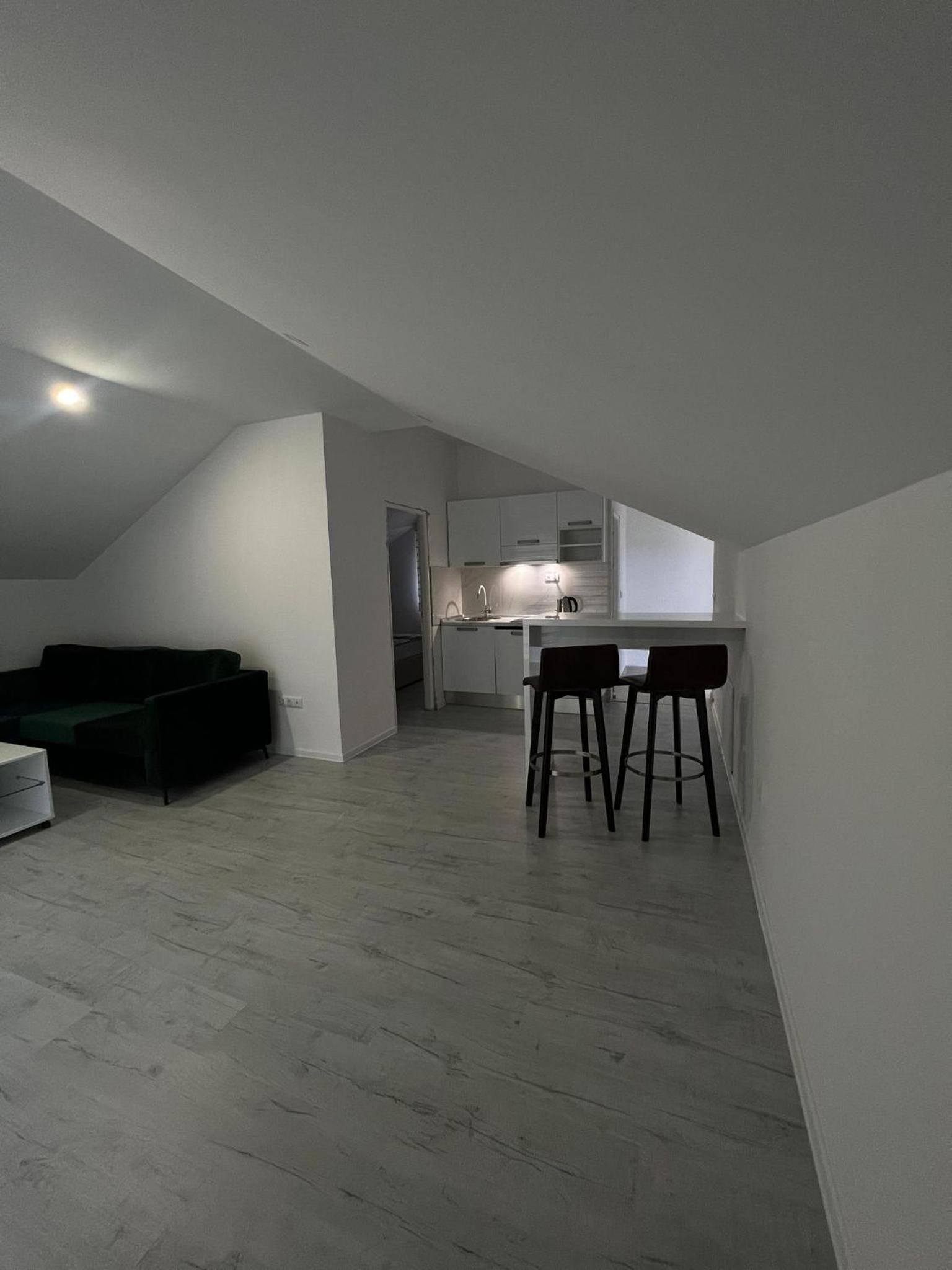 Apartmani Zeleni Vrtovi
