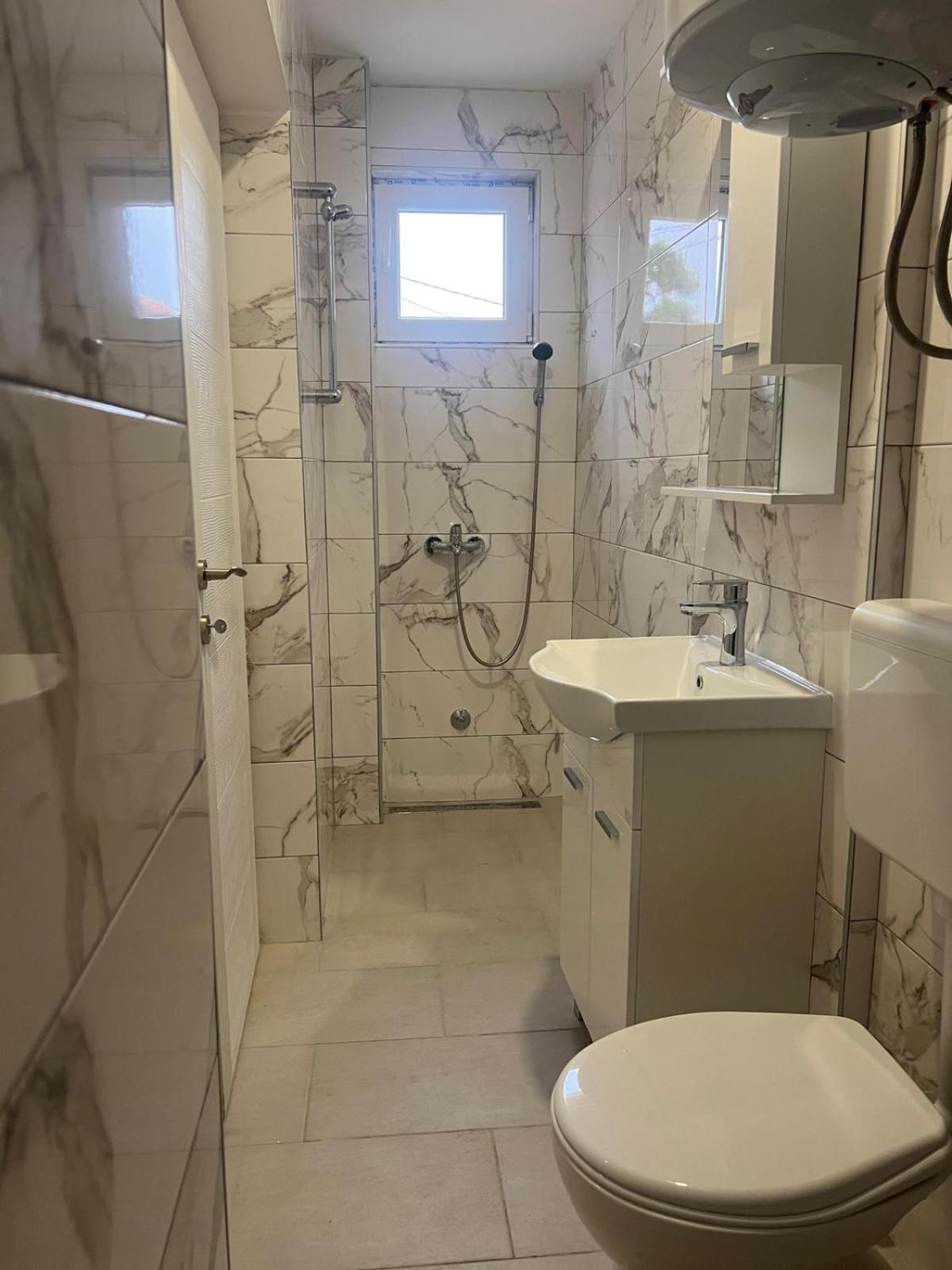 Apartmani Zeleni Vrtovi