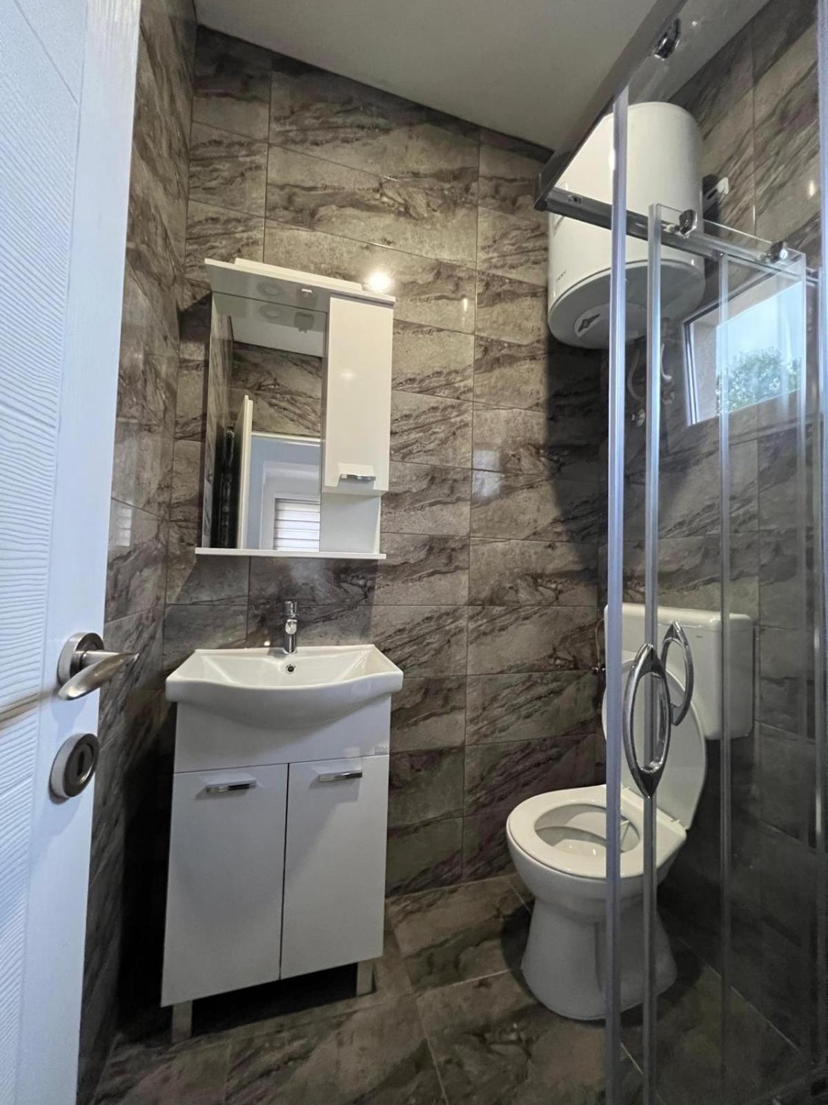 Apartmani Zeleni Vrtovi