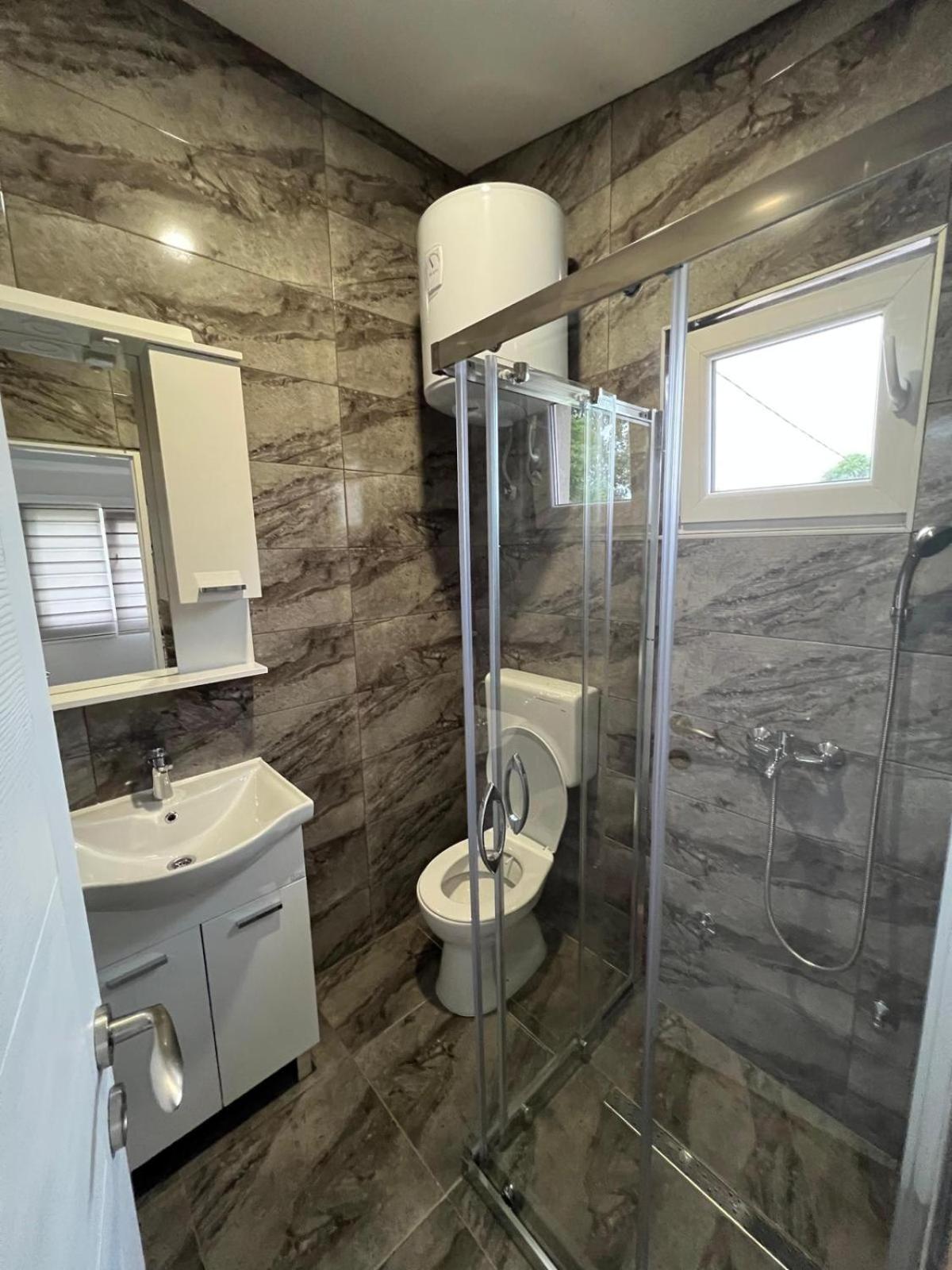 Apartmani Zeleni Vrtovi