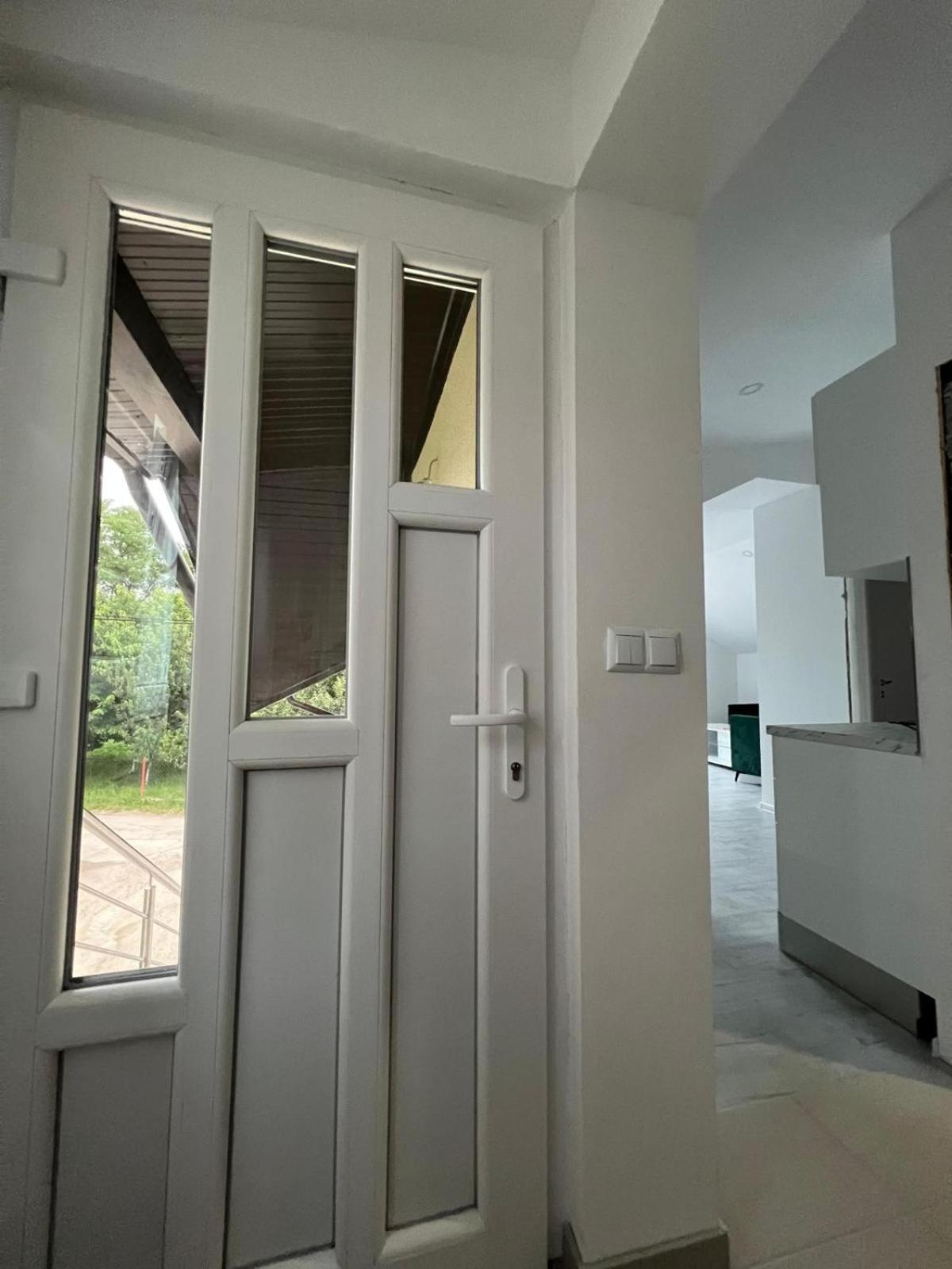 Apartmani Zeleni Vrtovi