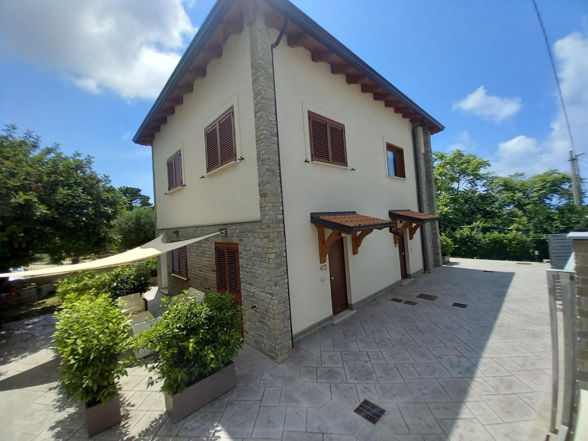 Casa Vacanze Palinuro-Mare photo 2