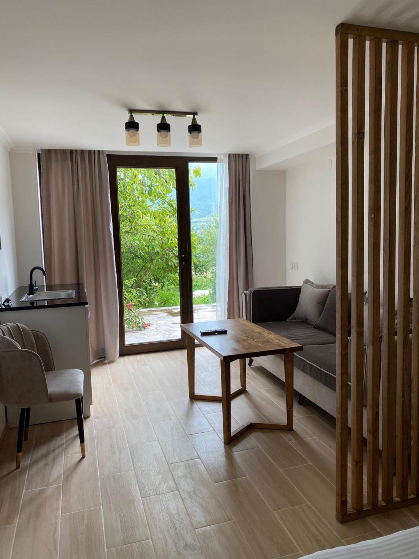 ECO PARK RESORT