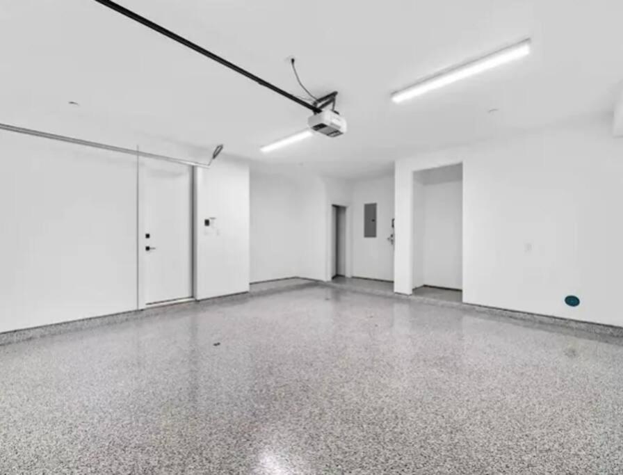 Two Identical 4 Story Homes Near Downtown with 8 BDRMS view 2