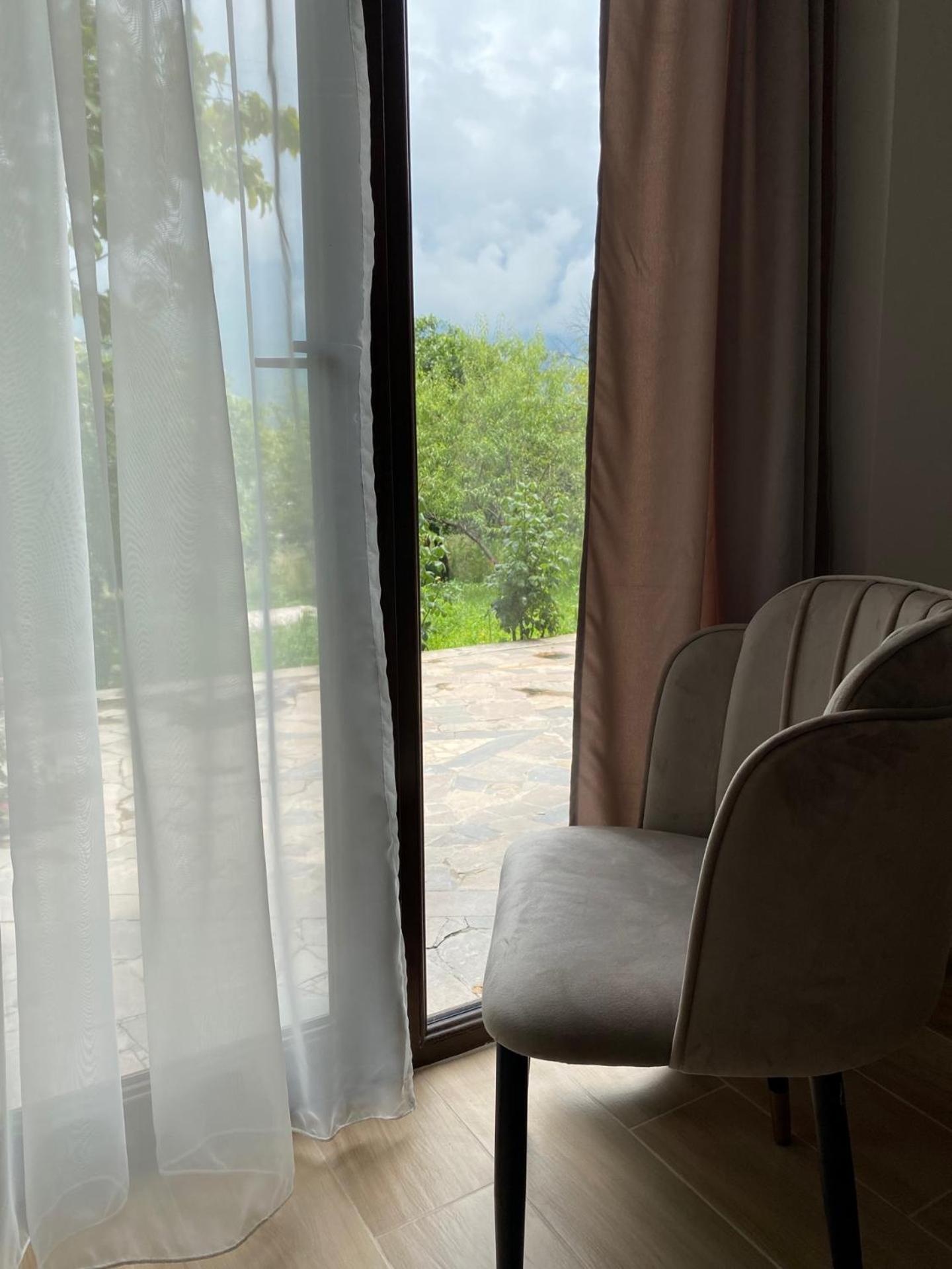 ECO PARK RESORT