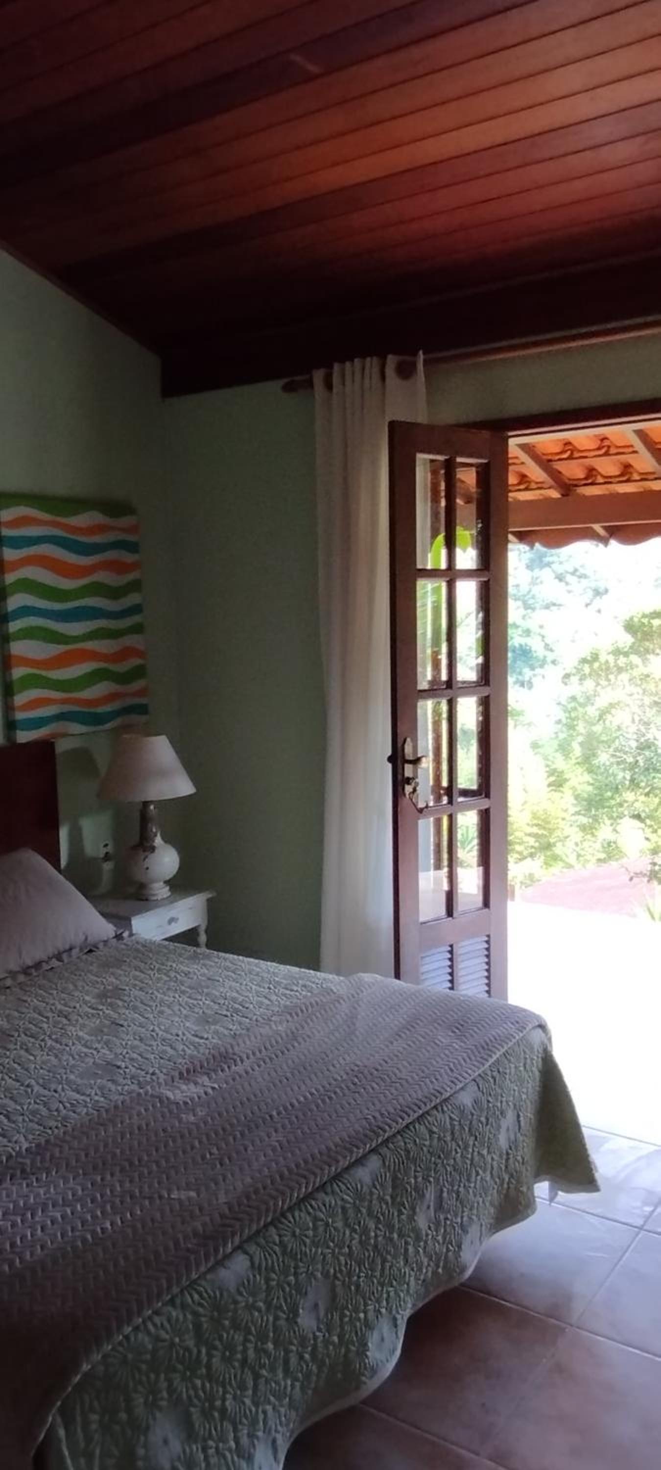JARDIM REAL - Chalés para casais