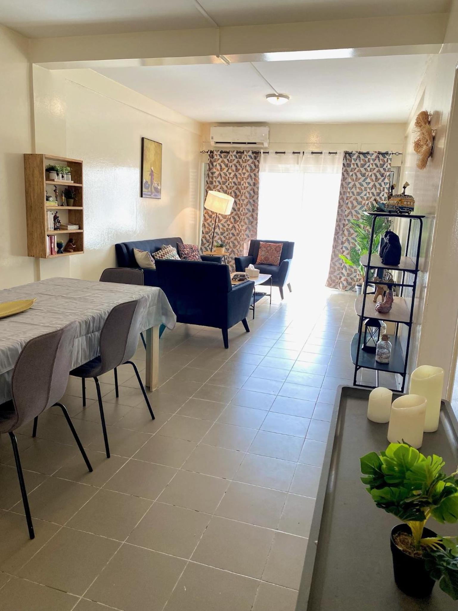Appartement: Dakar-Plateau view 2