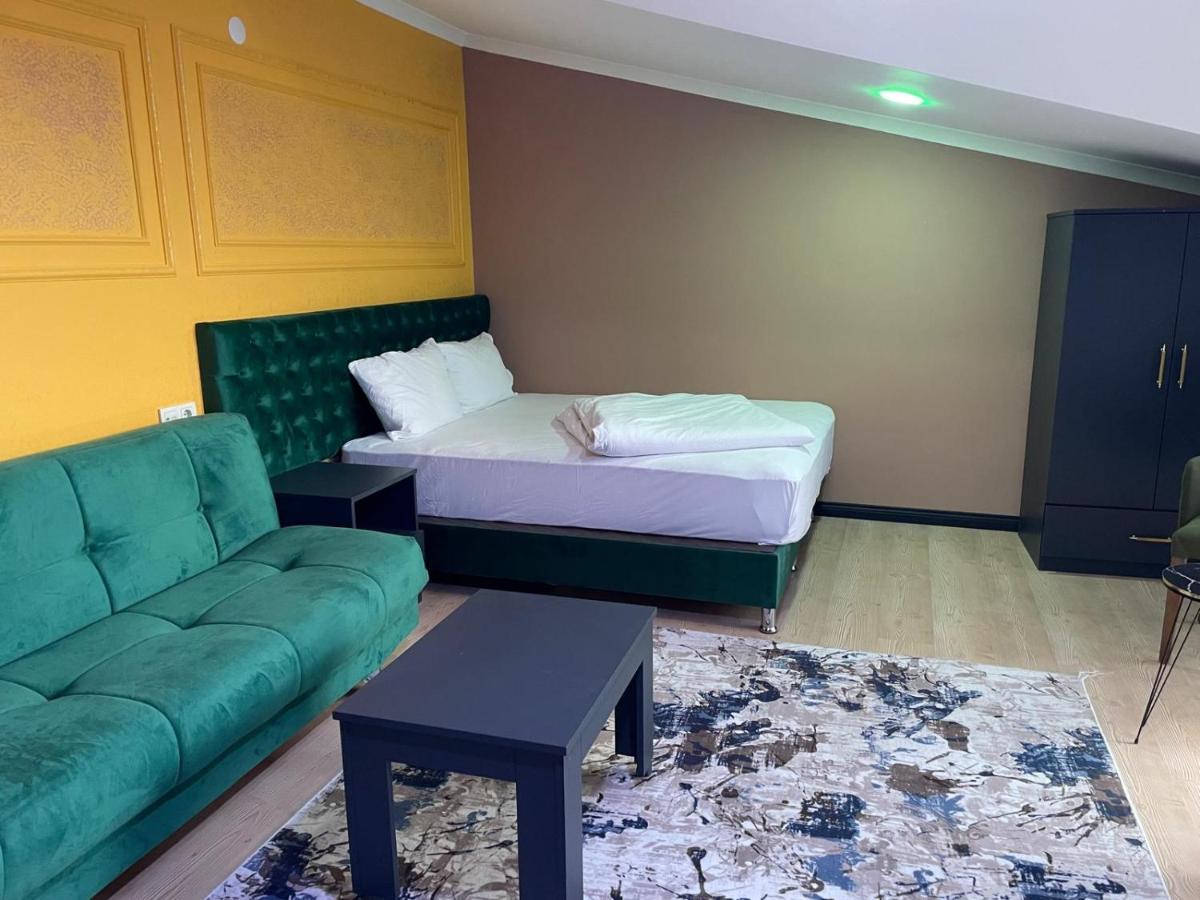 Cennet Suit Otel