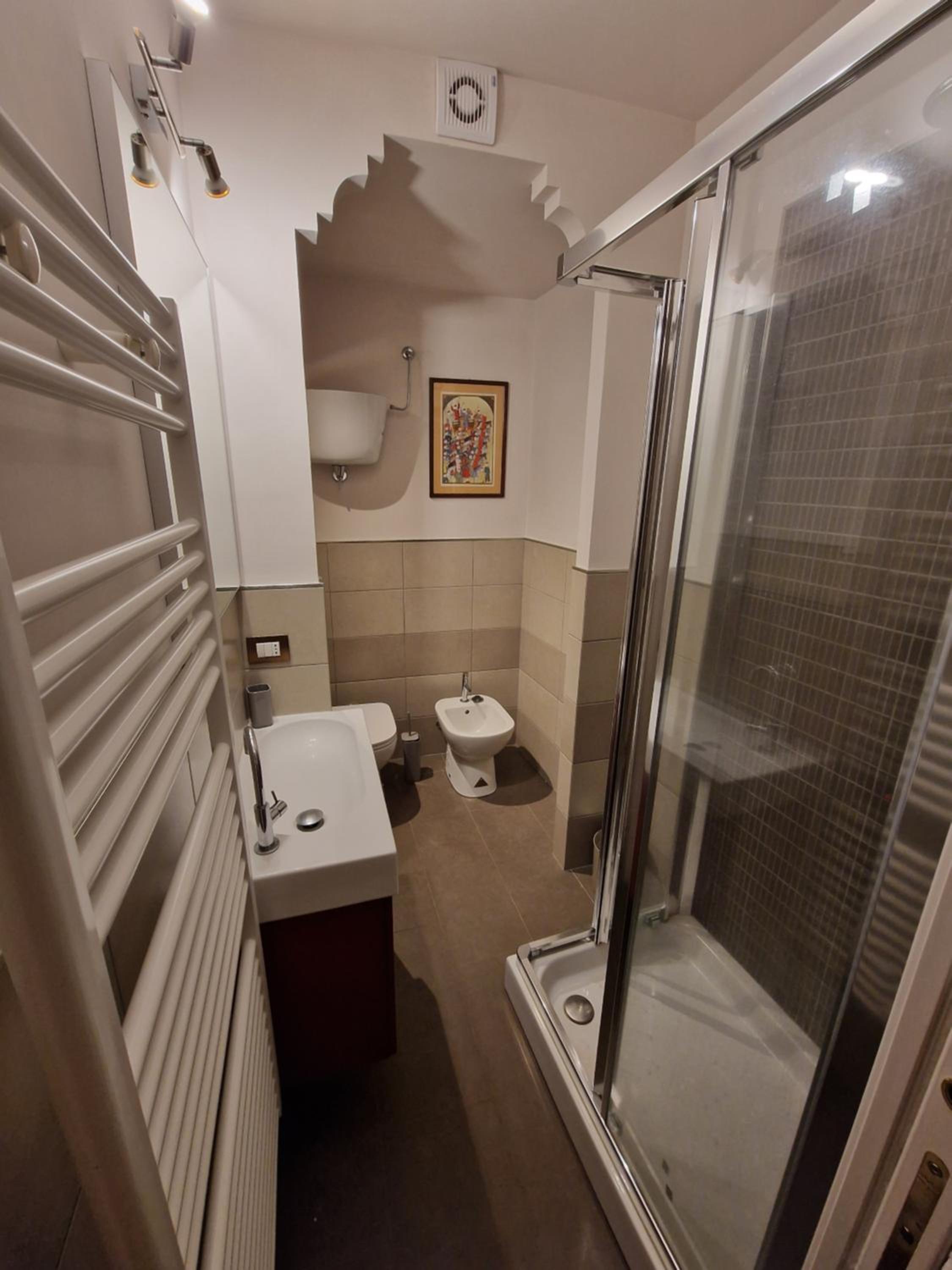 Flat II view 4