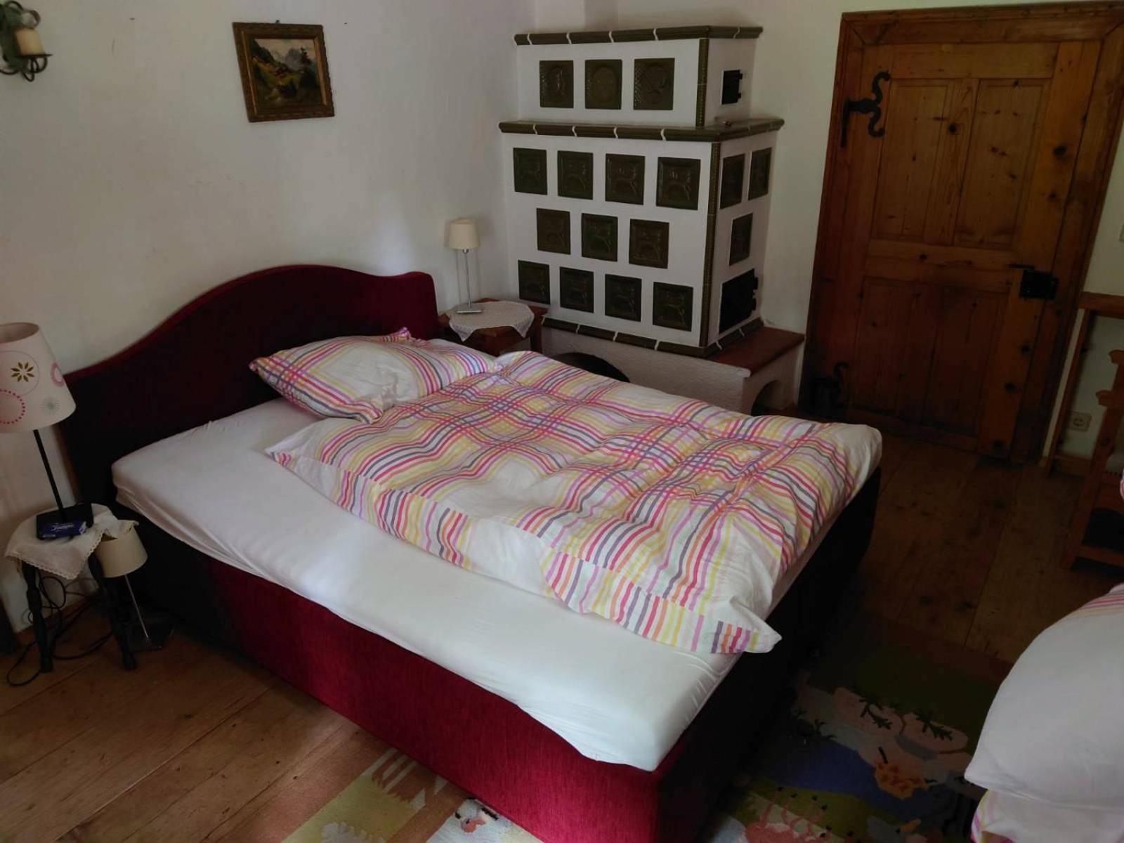 Forsthaus Pracken