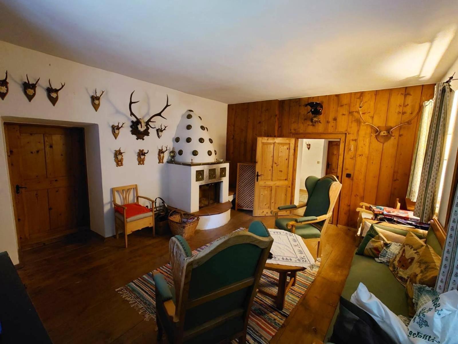 Forsthaus Pracken