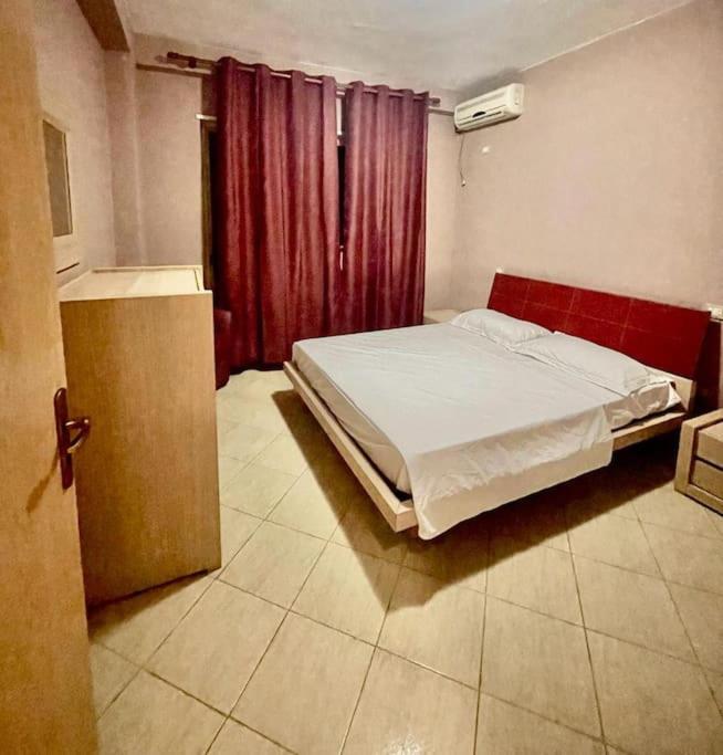 Durres beach apartment