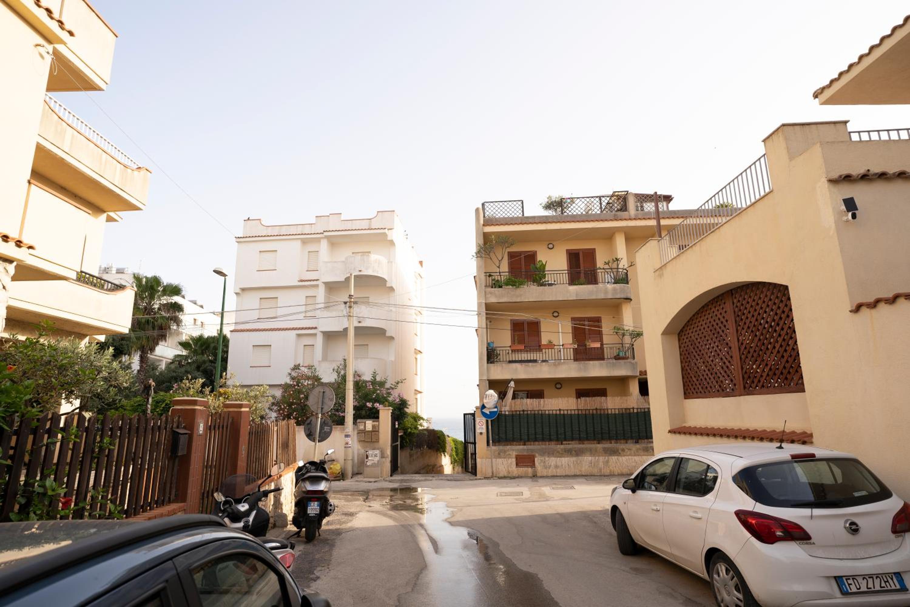 Casa Vacanze Selinus