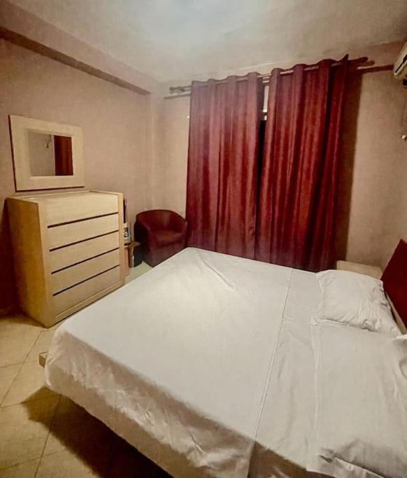 Durres beach apartment