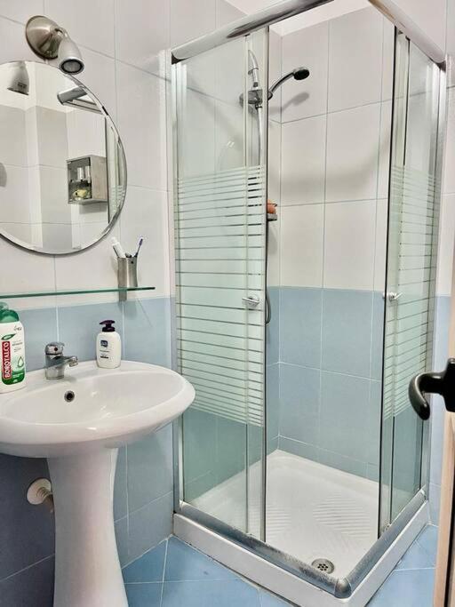 Durres beach apartment
