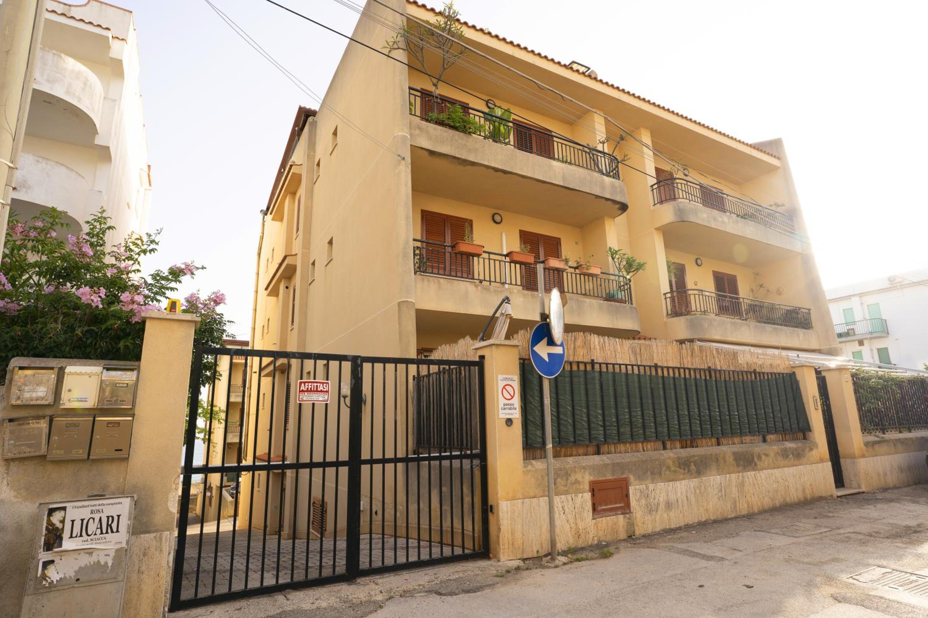 Casa Vacanze Selinus