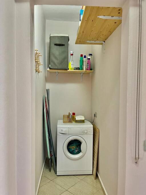 Durres beach apartment