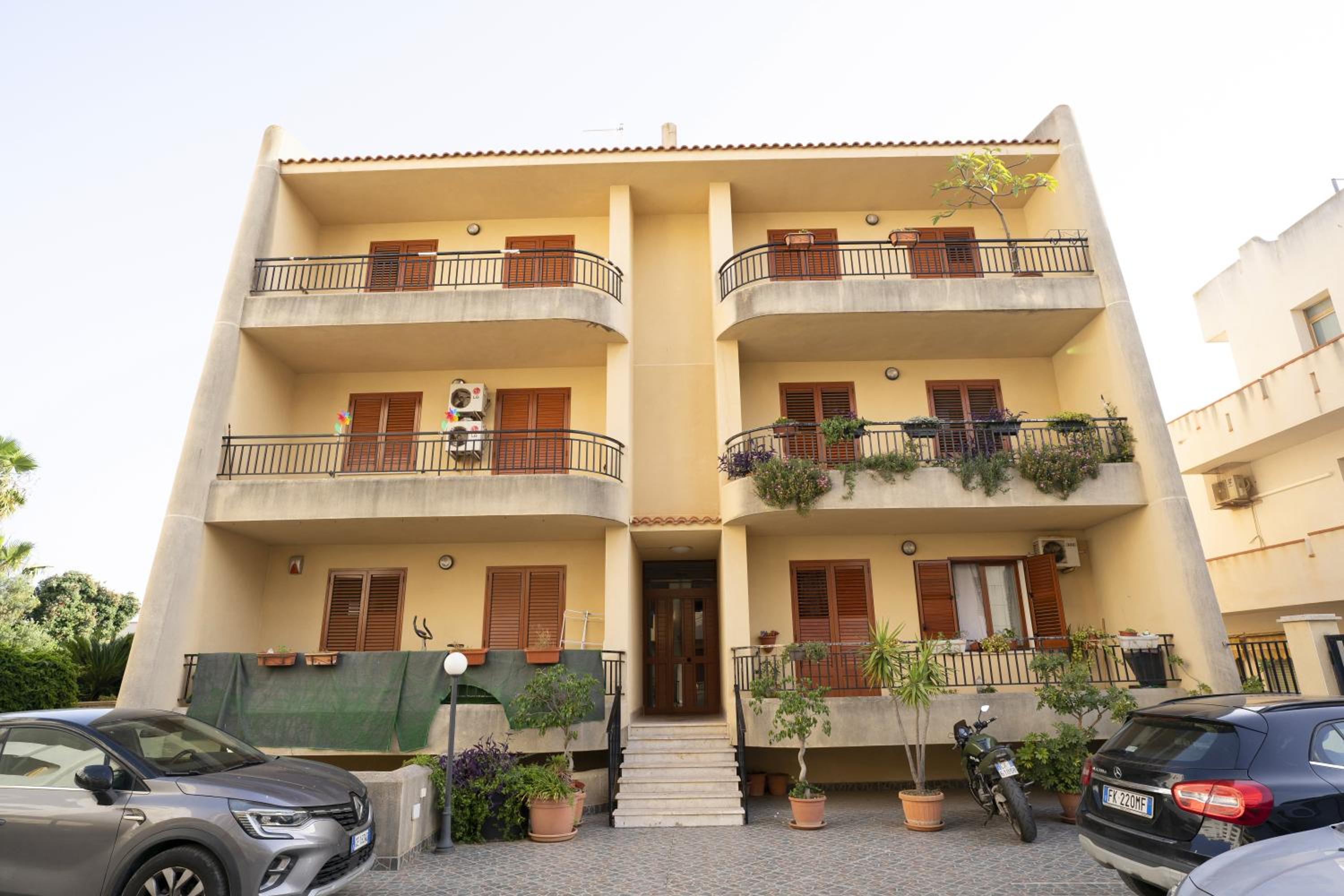 Casa Vacanze Selinus