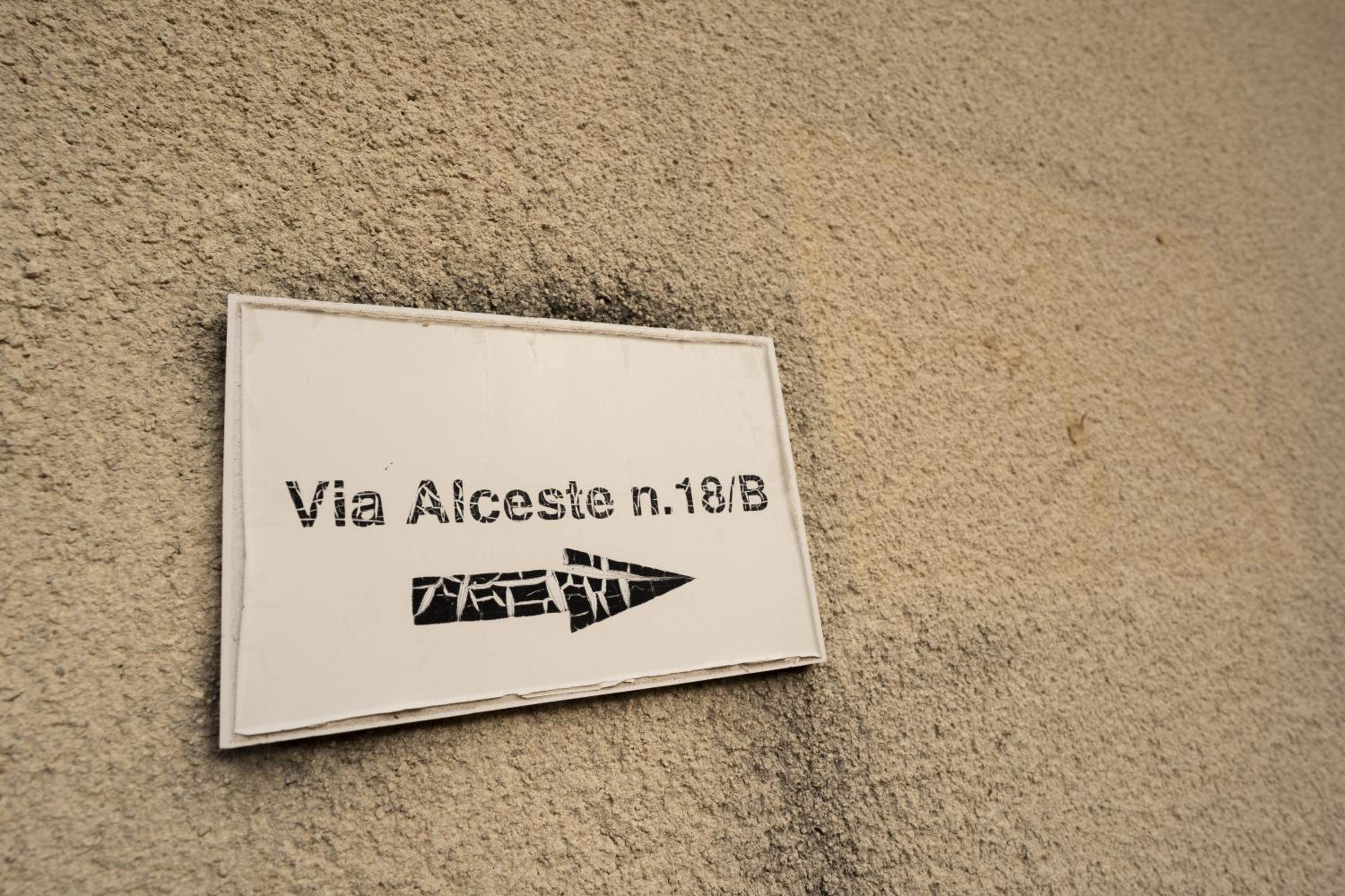 Casa Vacanze Selinus