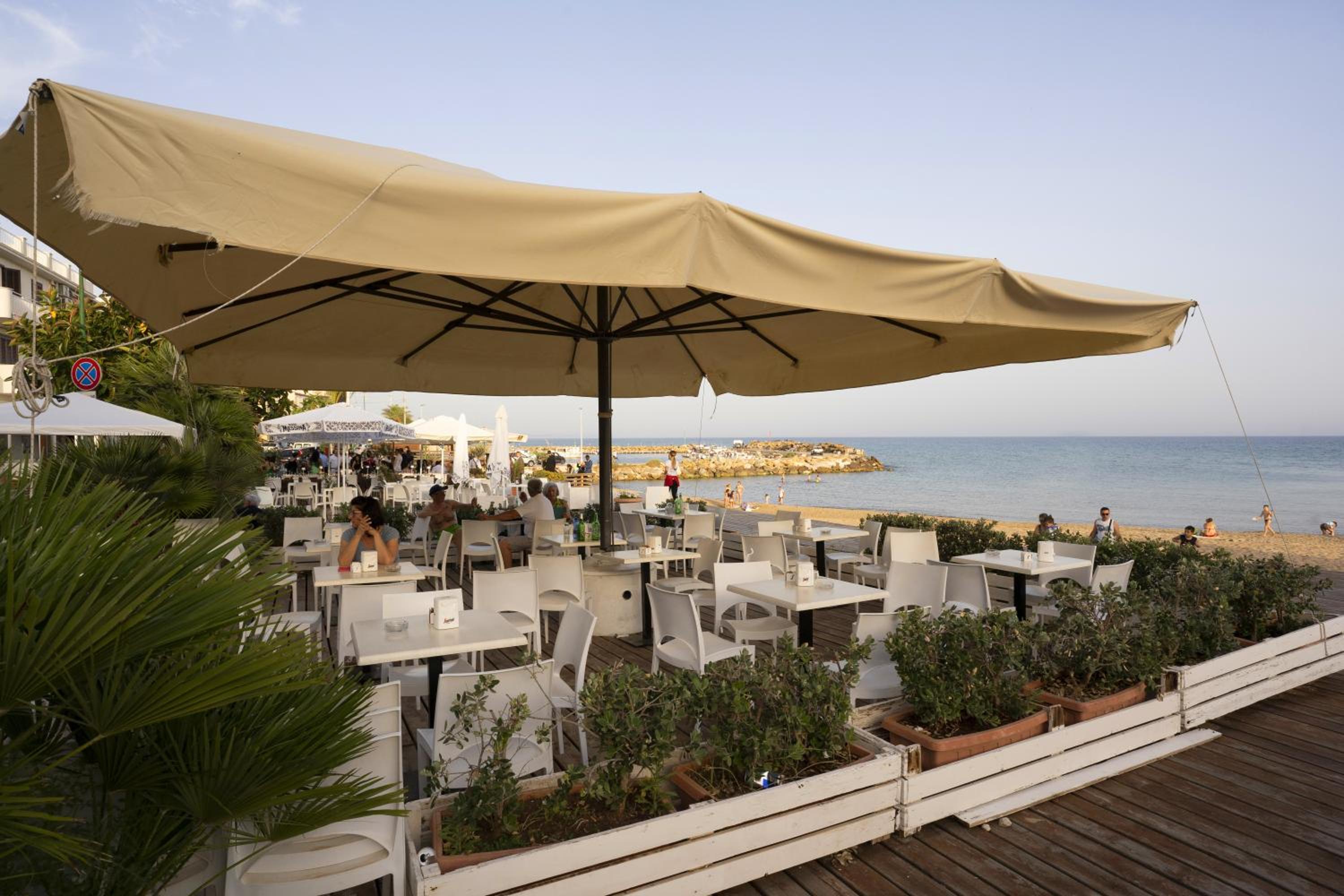 Casa Vacanze Selinus