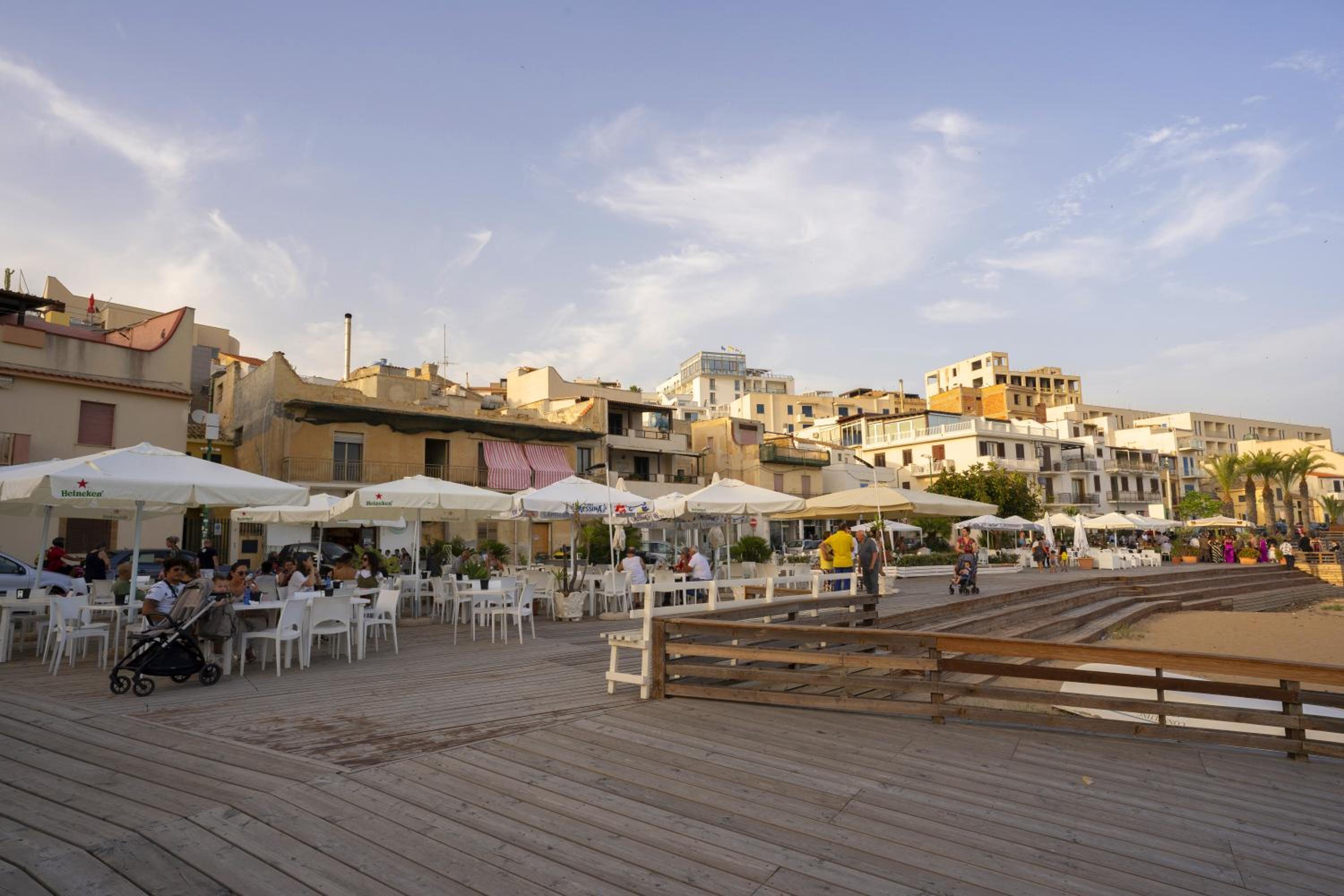 Casa Vacanze Selinus