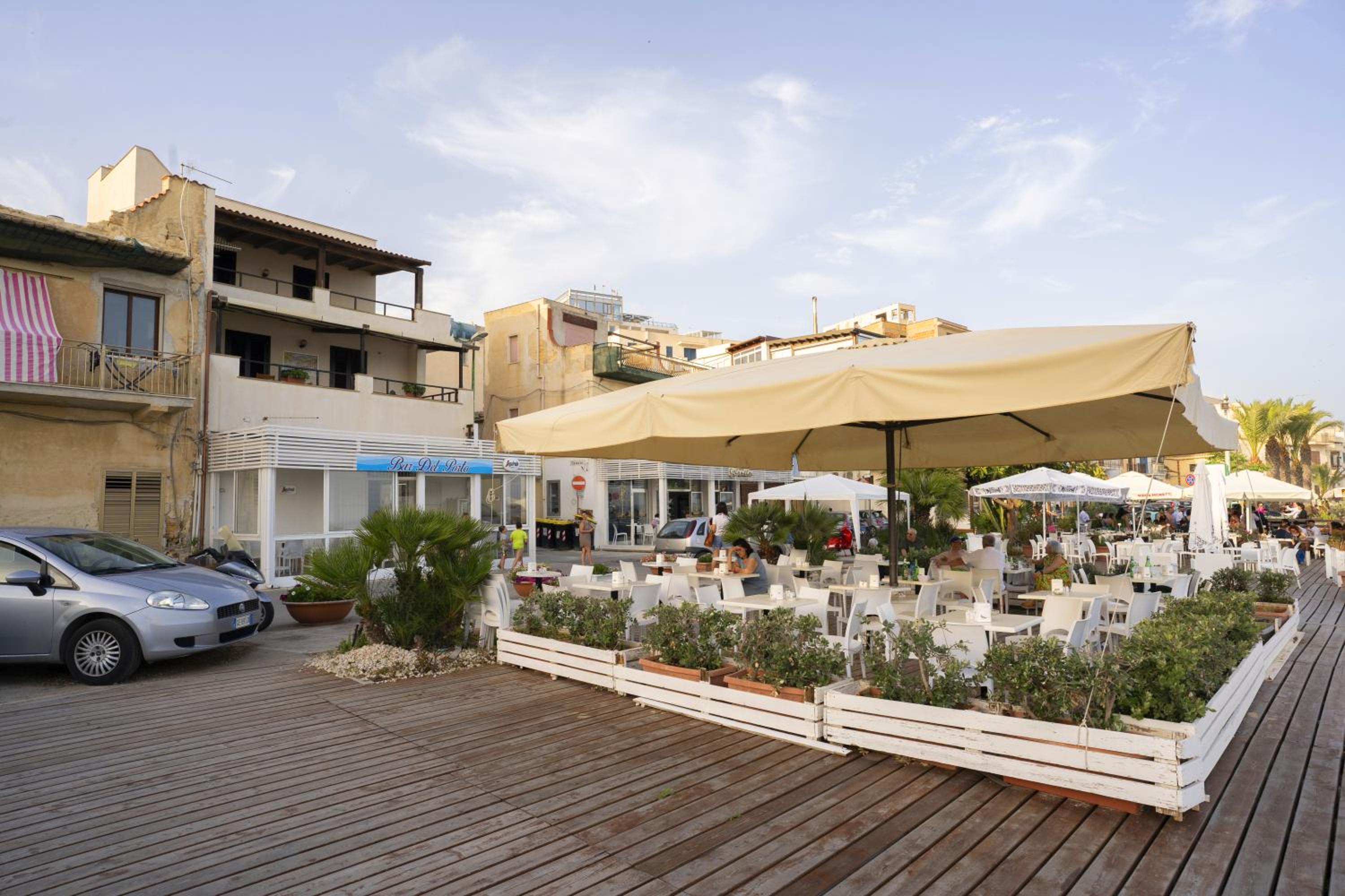 Casa Vacanze Selinus