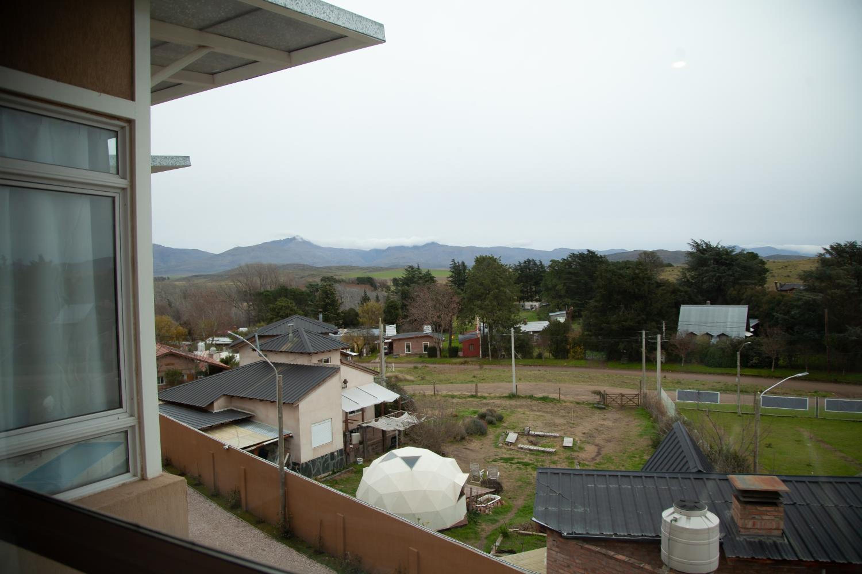 Hermoso Triplex en Sierra de la Ventana