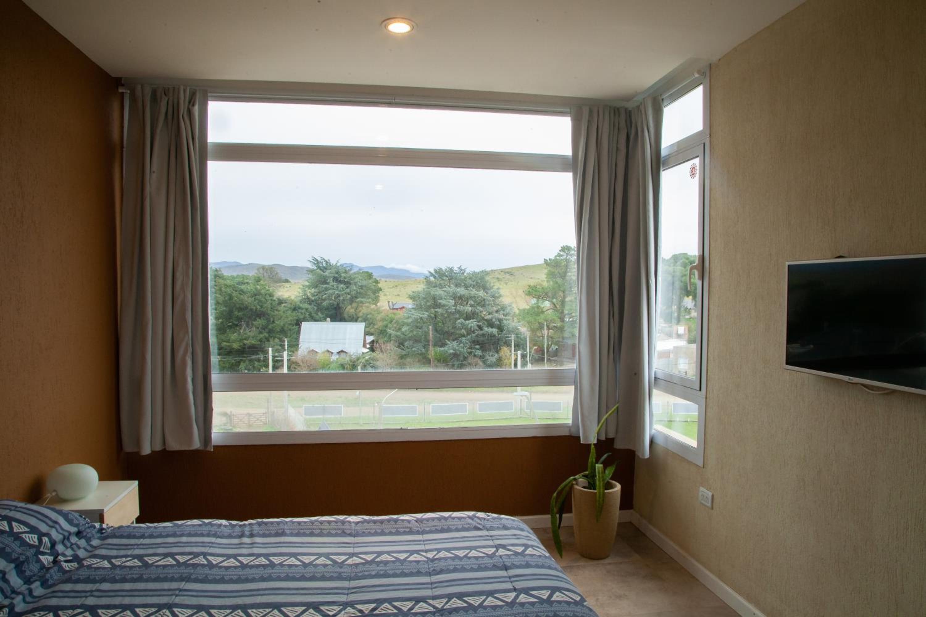 Hermoso Triplex en Sierra de la Ventana