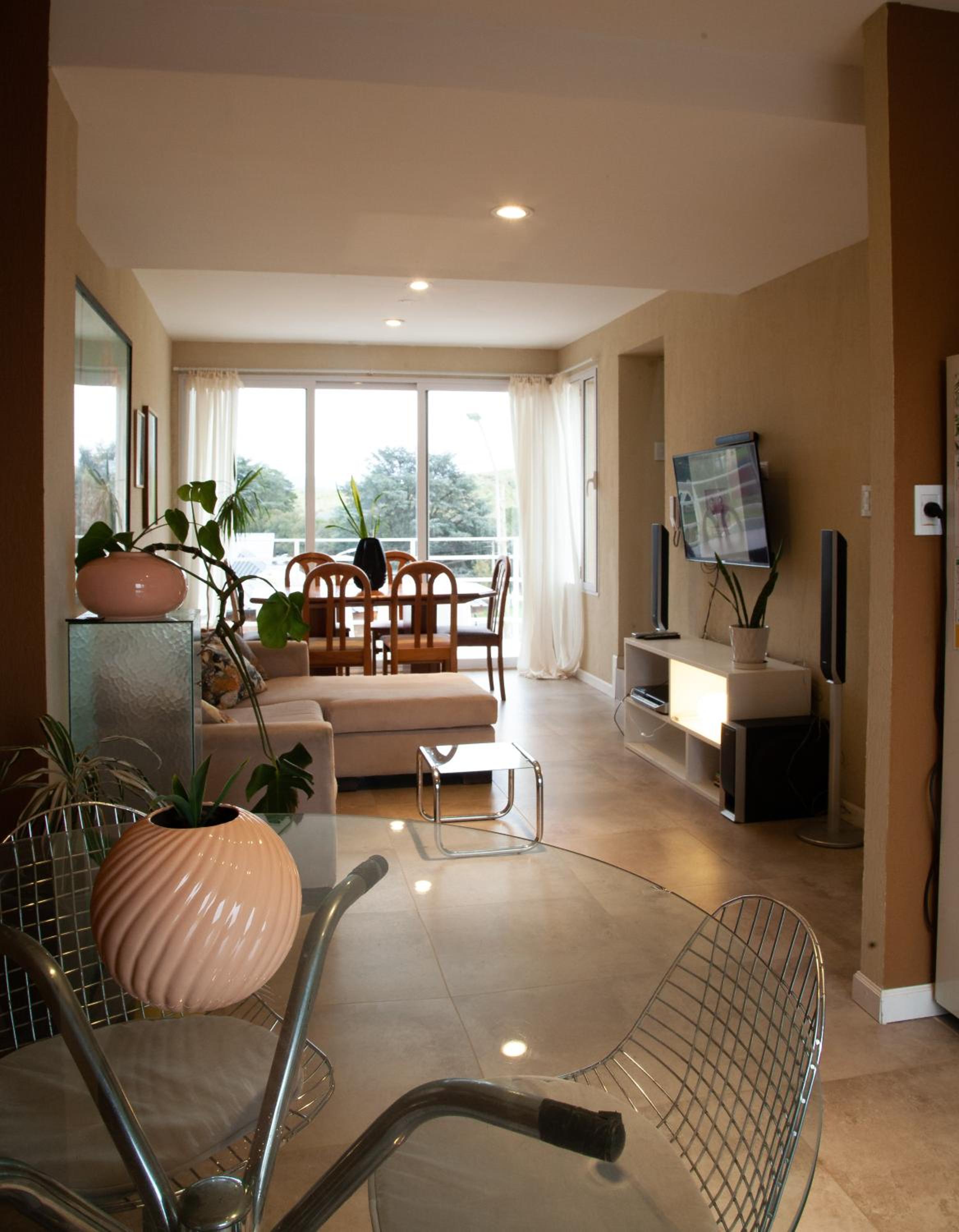 Hermoso Triplex en Sierra de la Ventana