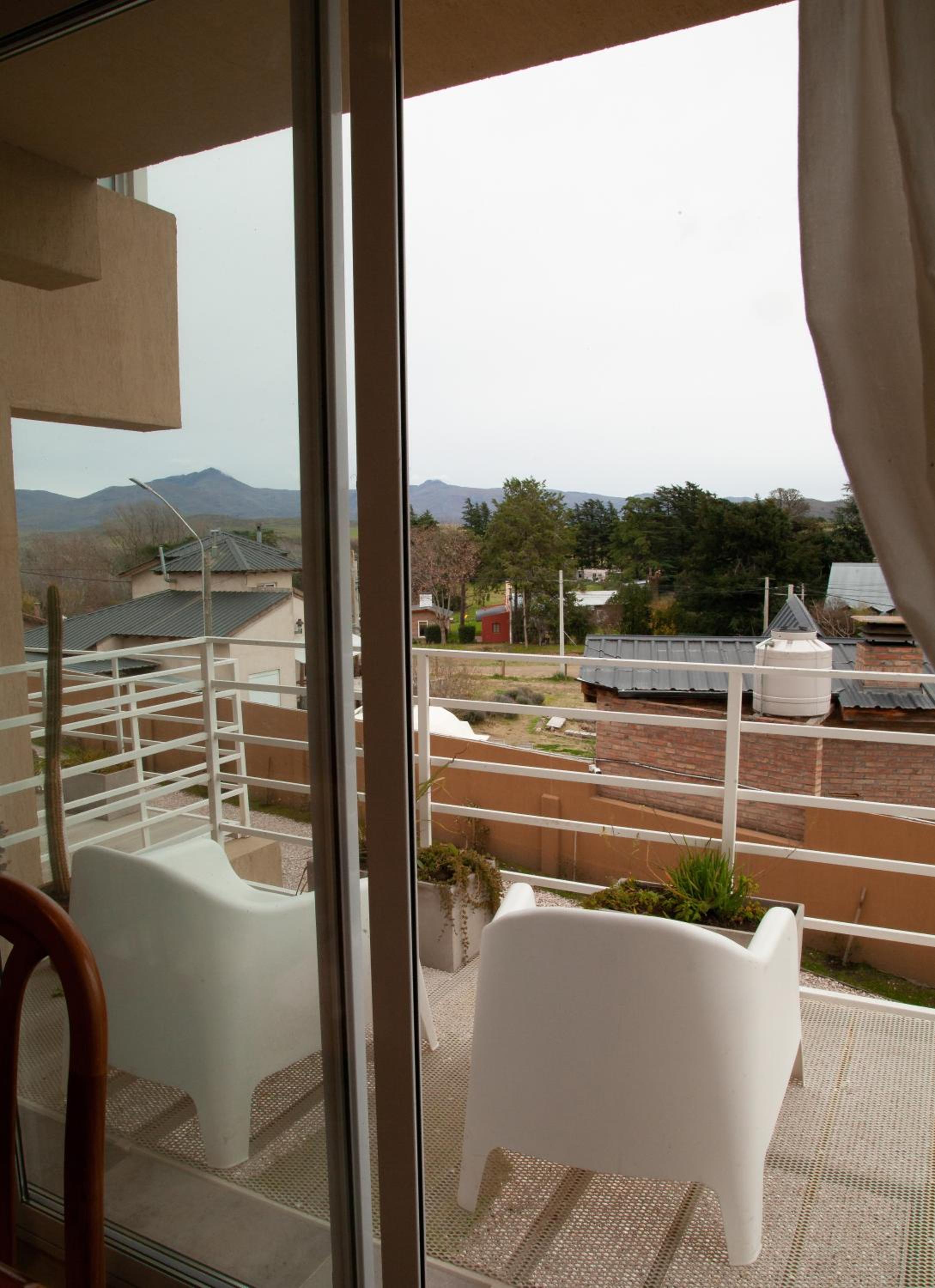 Hermoso Triplex en Sierra de la Ventana