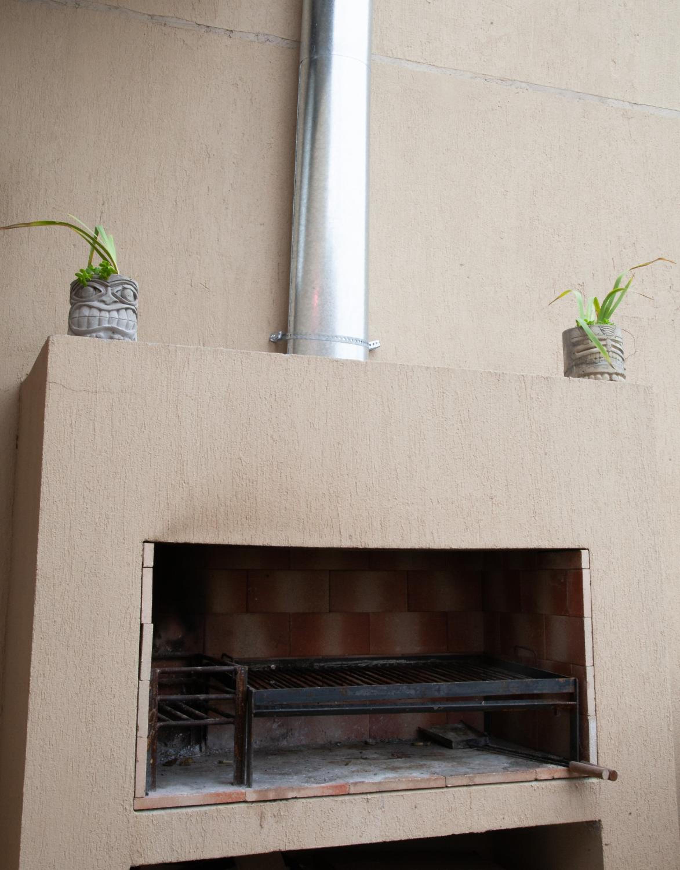 Hermoso Triplex en Sierra de la Ventana