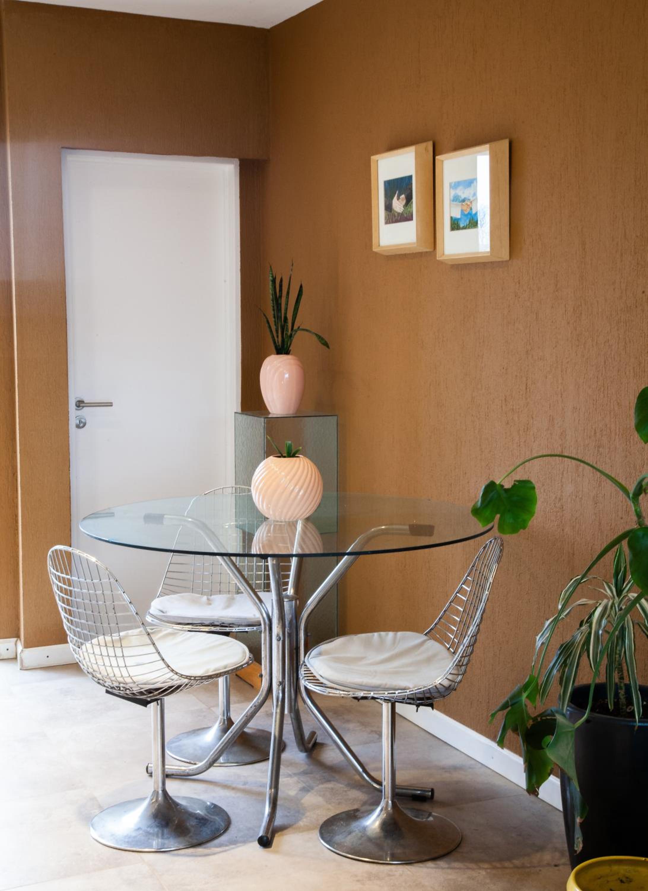 Hermoso Triplex en Sierra de la Ventana